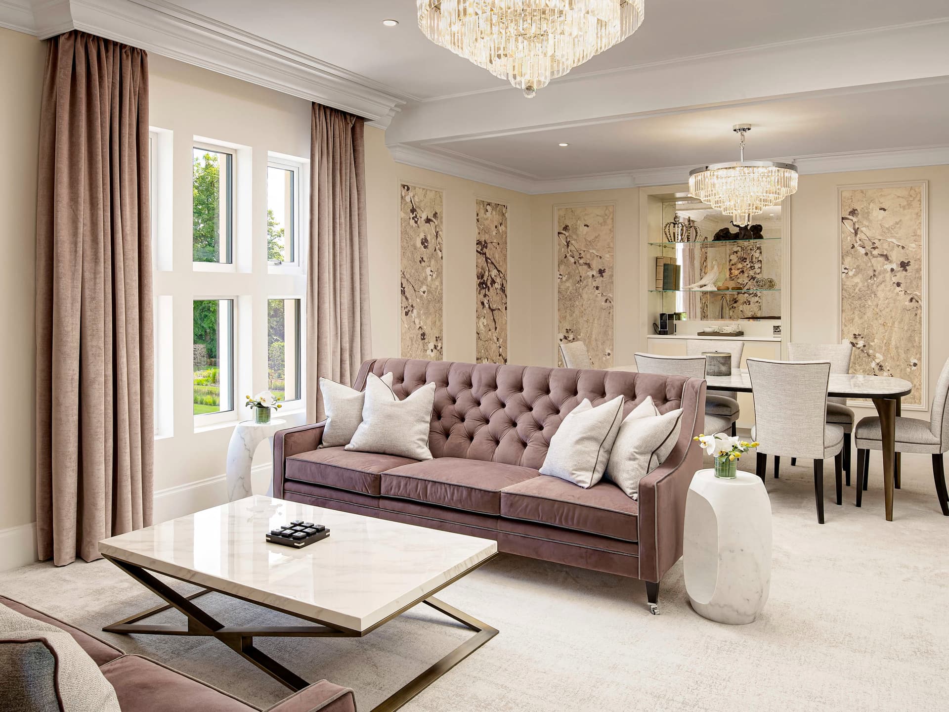 Fairmont Windsor Park