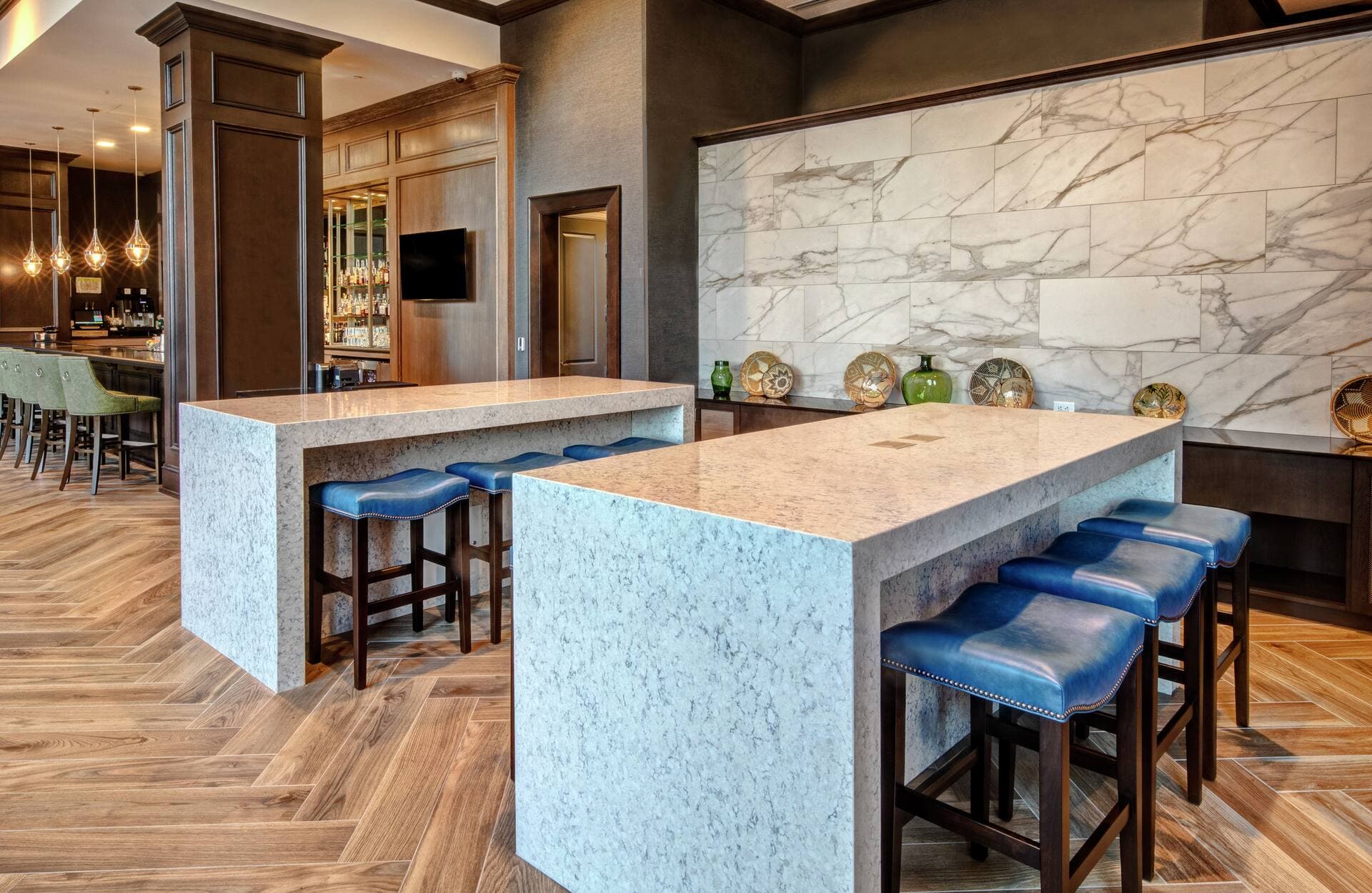 Hilton Nashville Green Hills