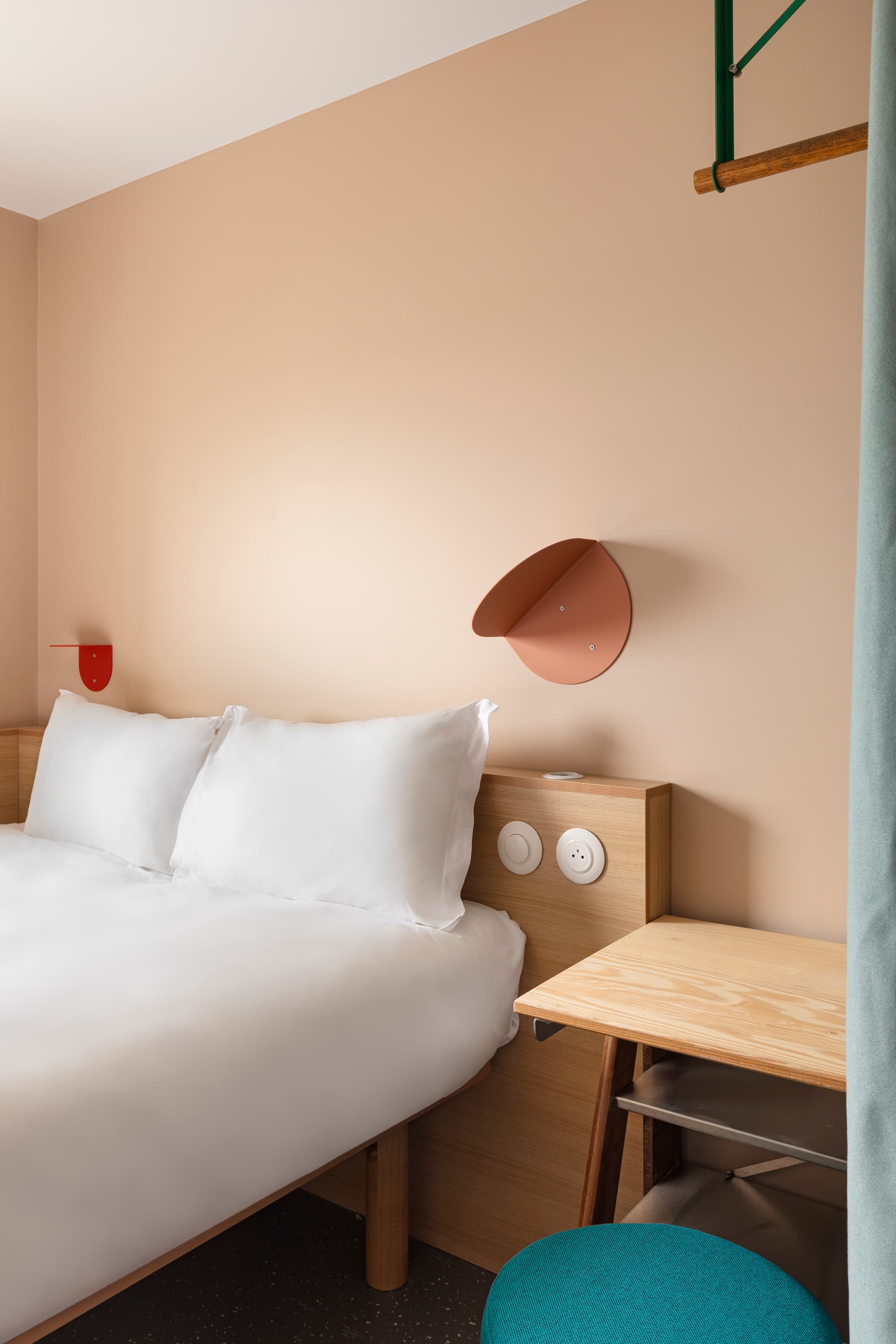 greet Hotel Nice Aéroport Promenade des Anglais