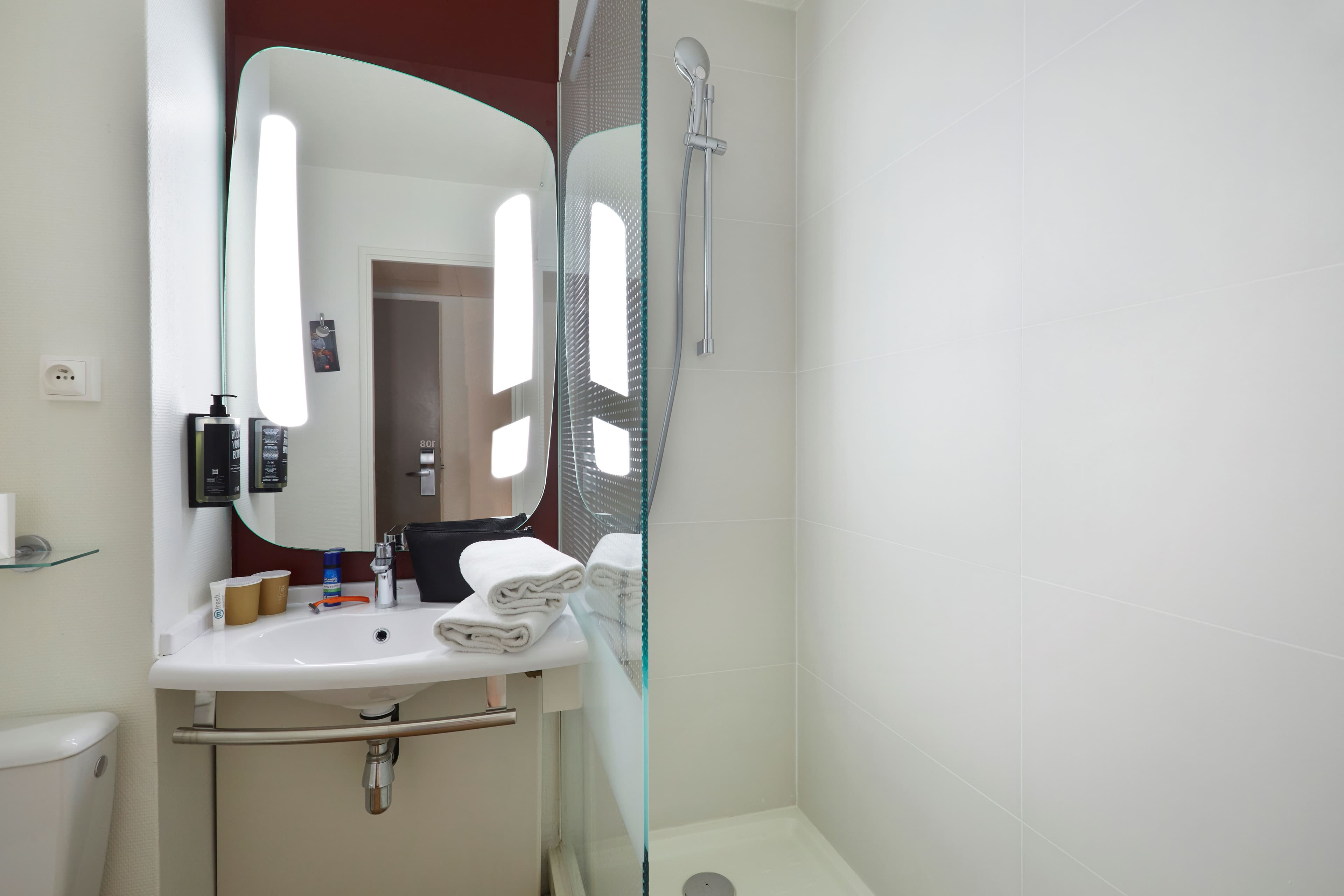 ibis Sallanches Porte du Mont-Blanc