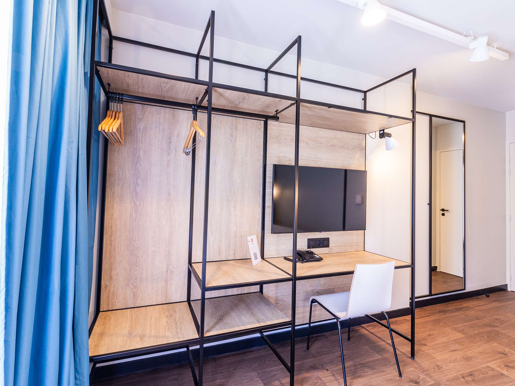 Ibis Roquebrune Cap Martin Menton