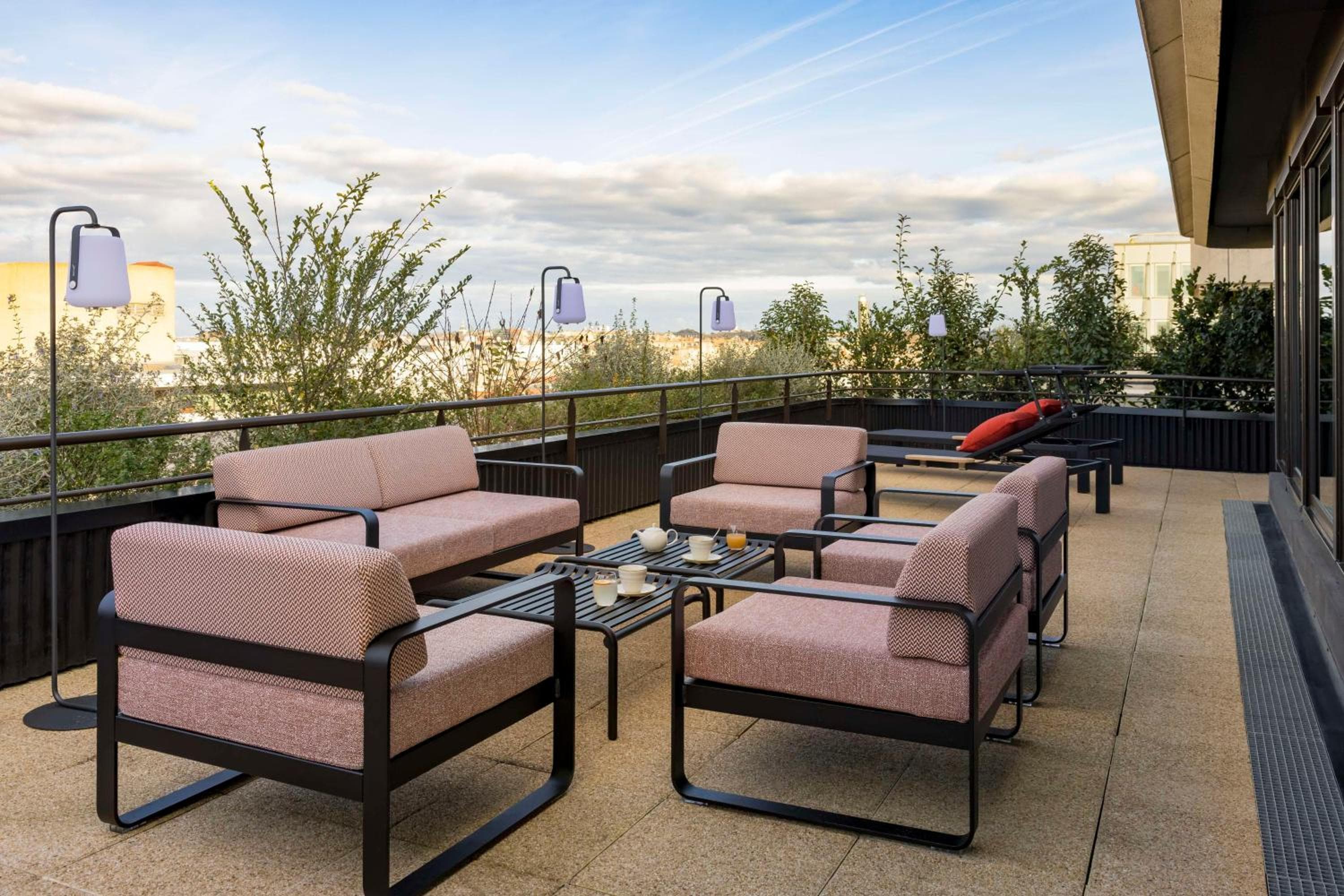 FirstName Bordeaux, Part of JdV by Hyatt