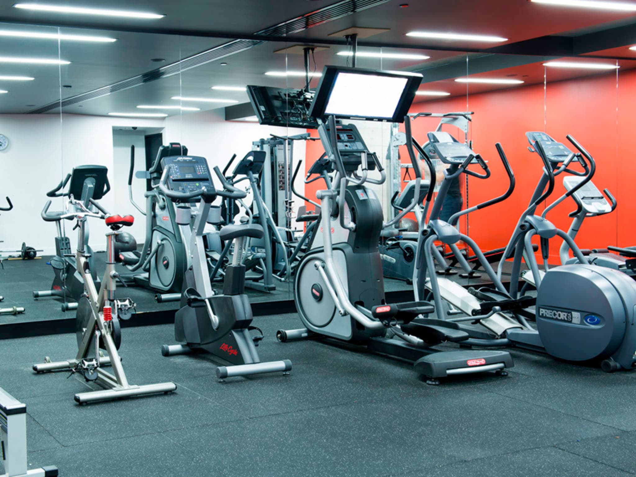 Peppers Gallery Hotel Canberra