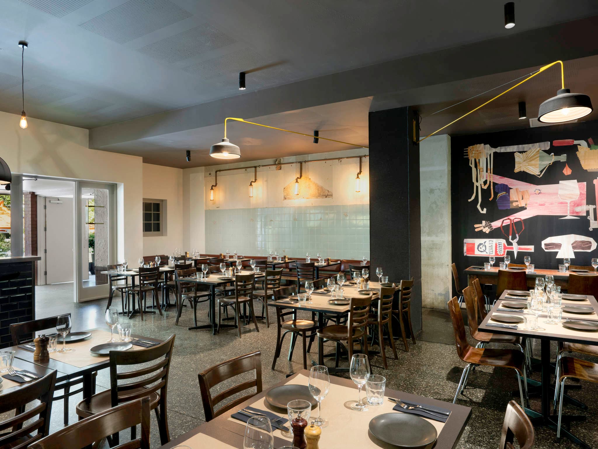 Peppers Gallery Hotel Canberra