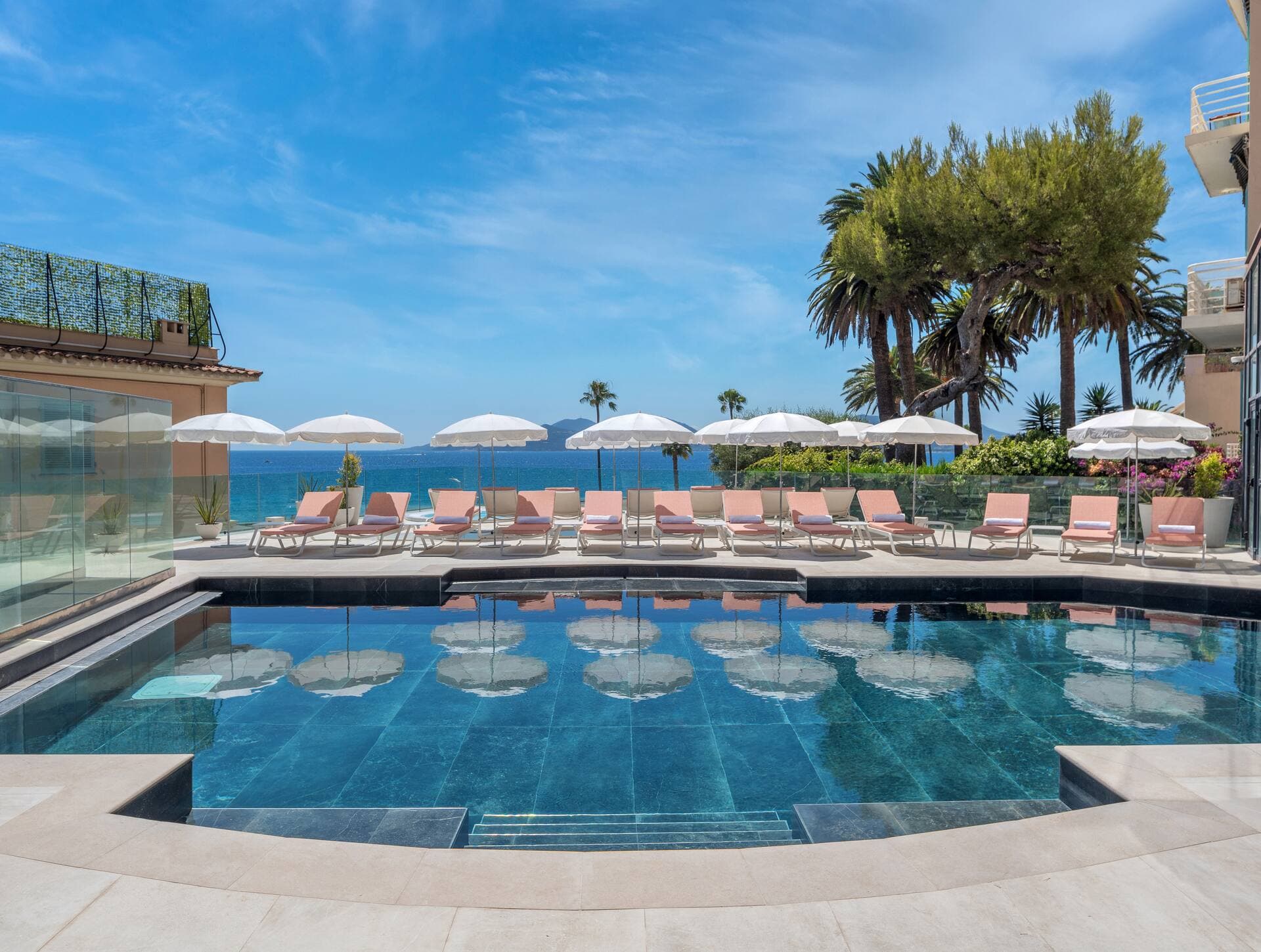 Canopy by Hilton Cannes