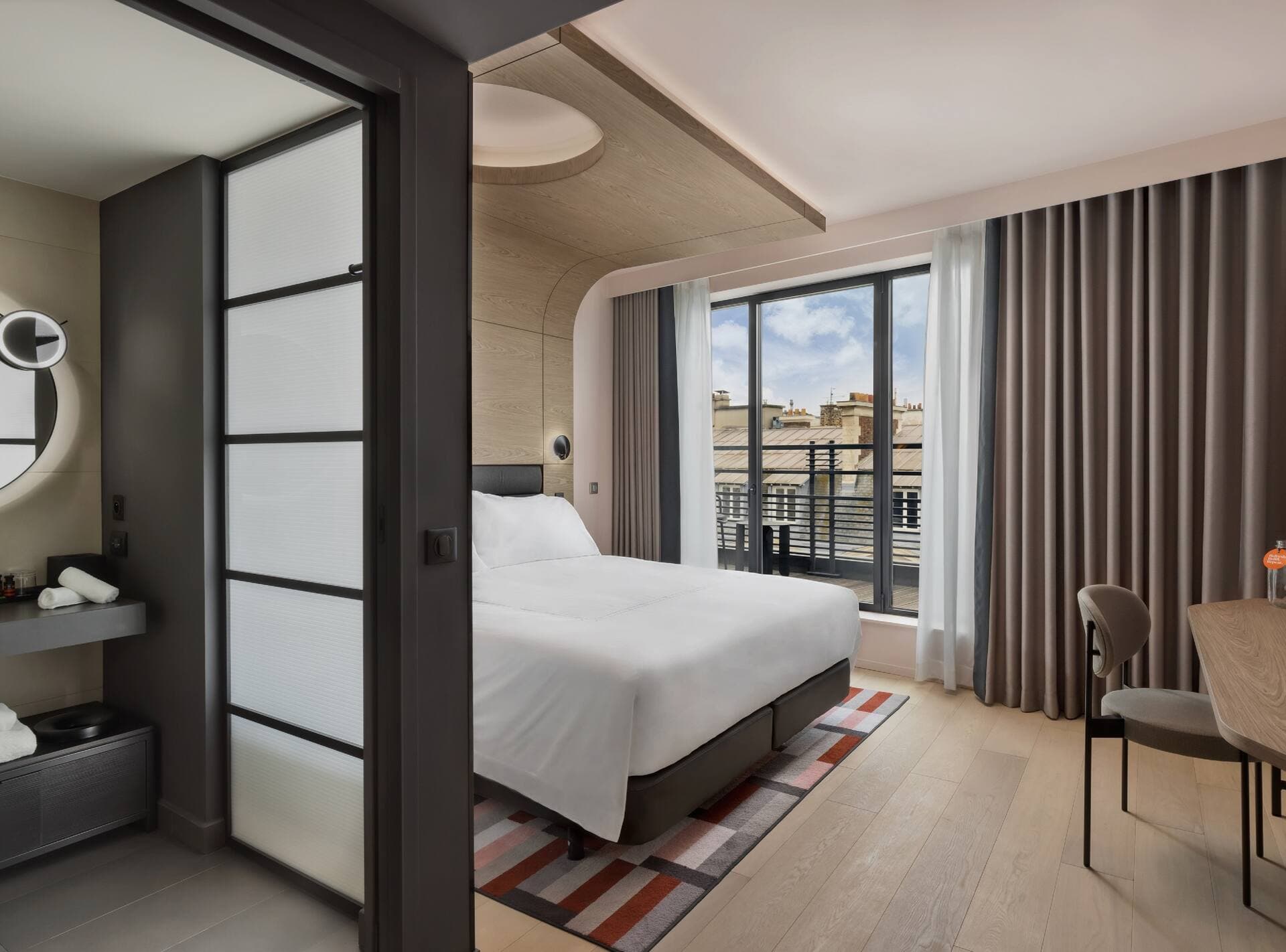 Canopy by Hilton Paris Eiffel Tower