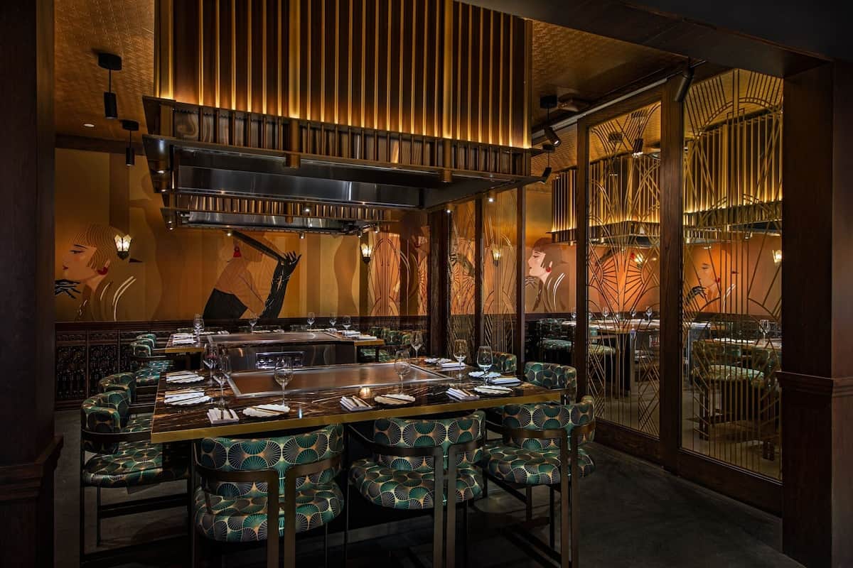 Moxy Downtown Los Angeles