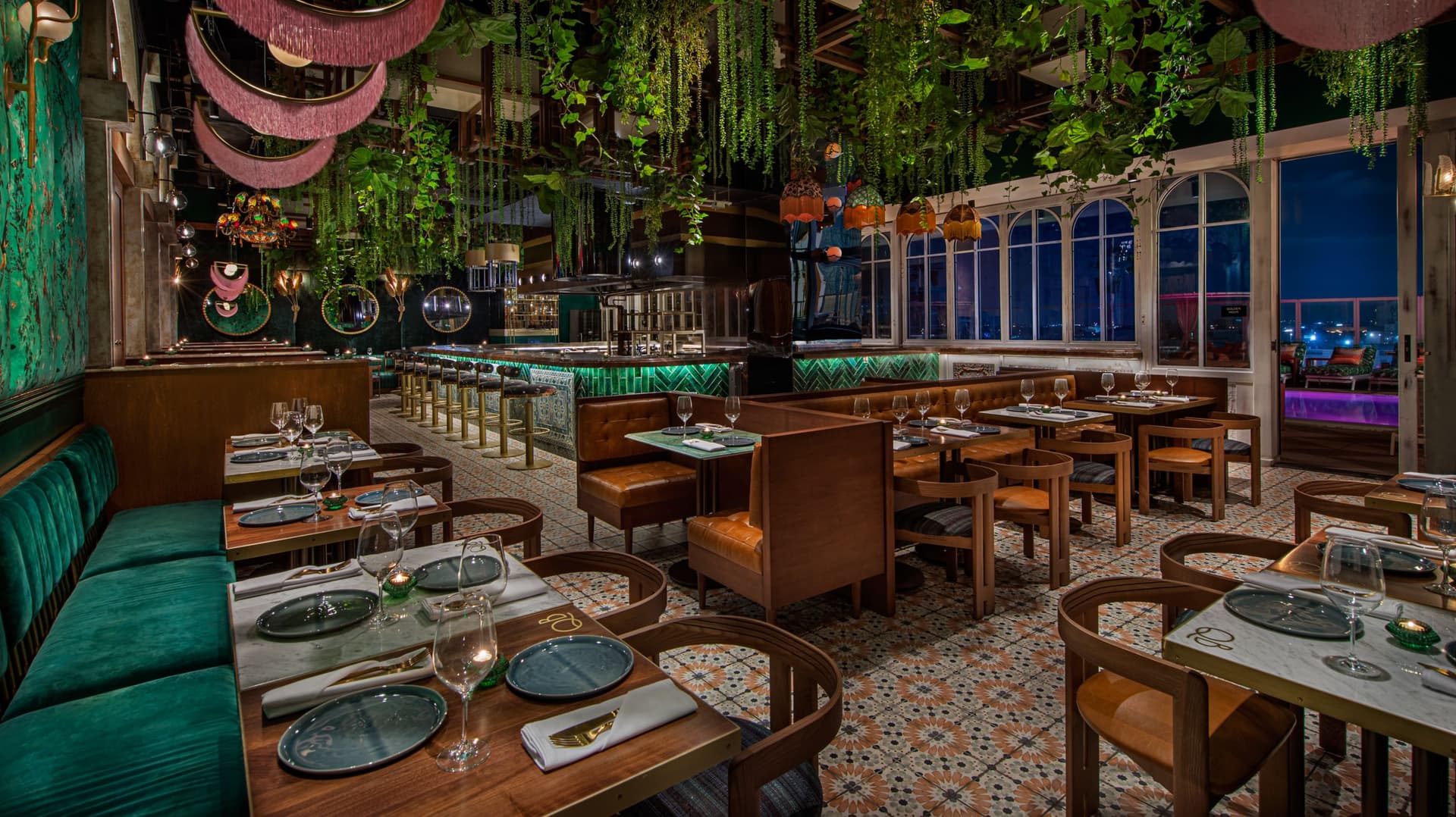 Moxy Downtown Los Angeles