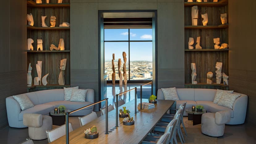 AC Hotel by Marriott Downtown Los Angeles