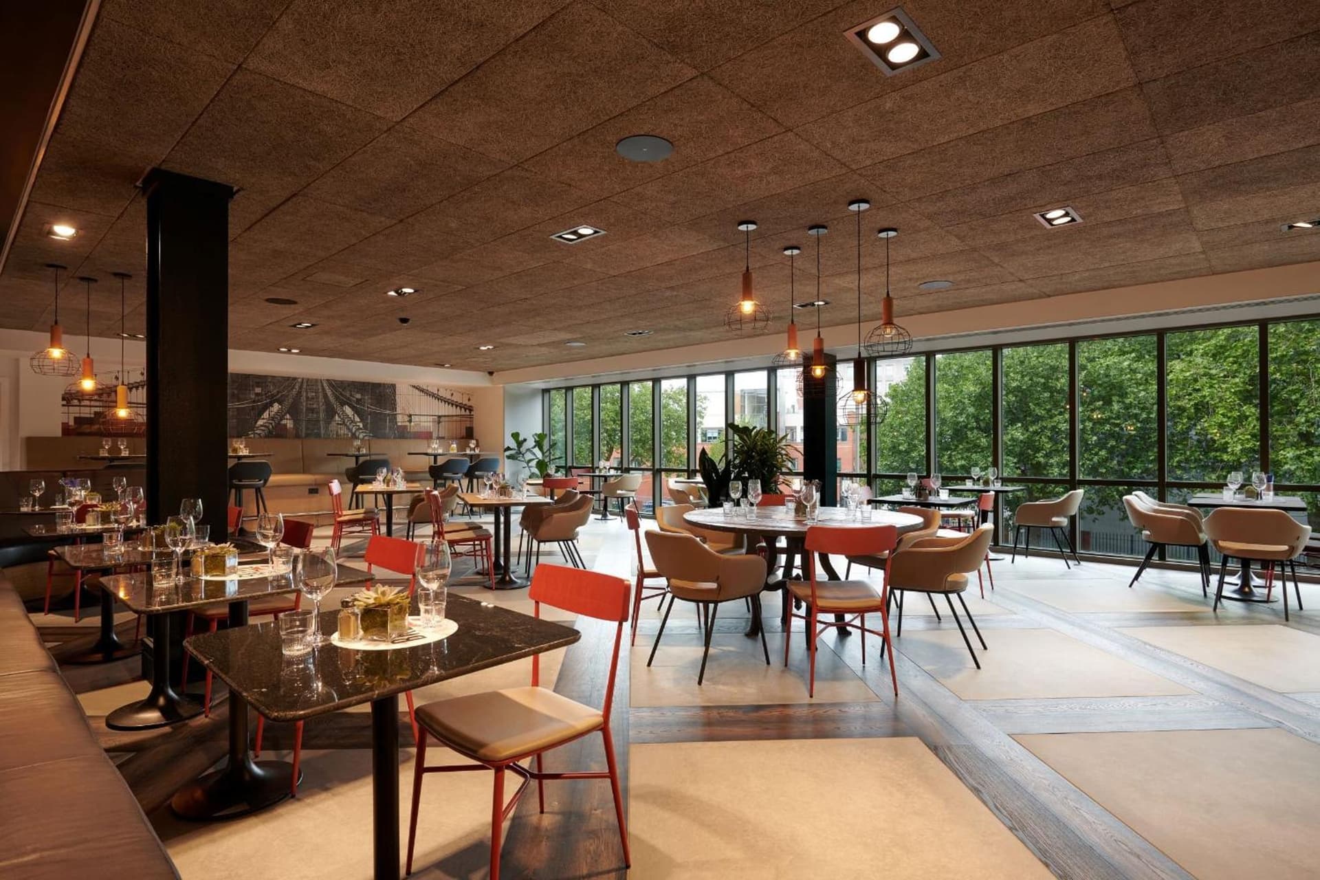 voco Leicester, an IHG Hotel