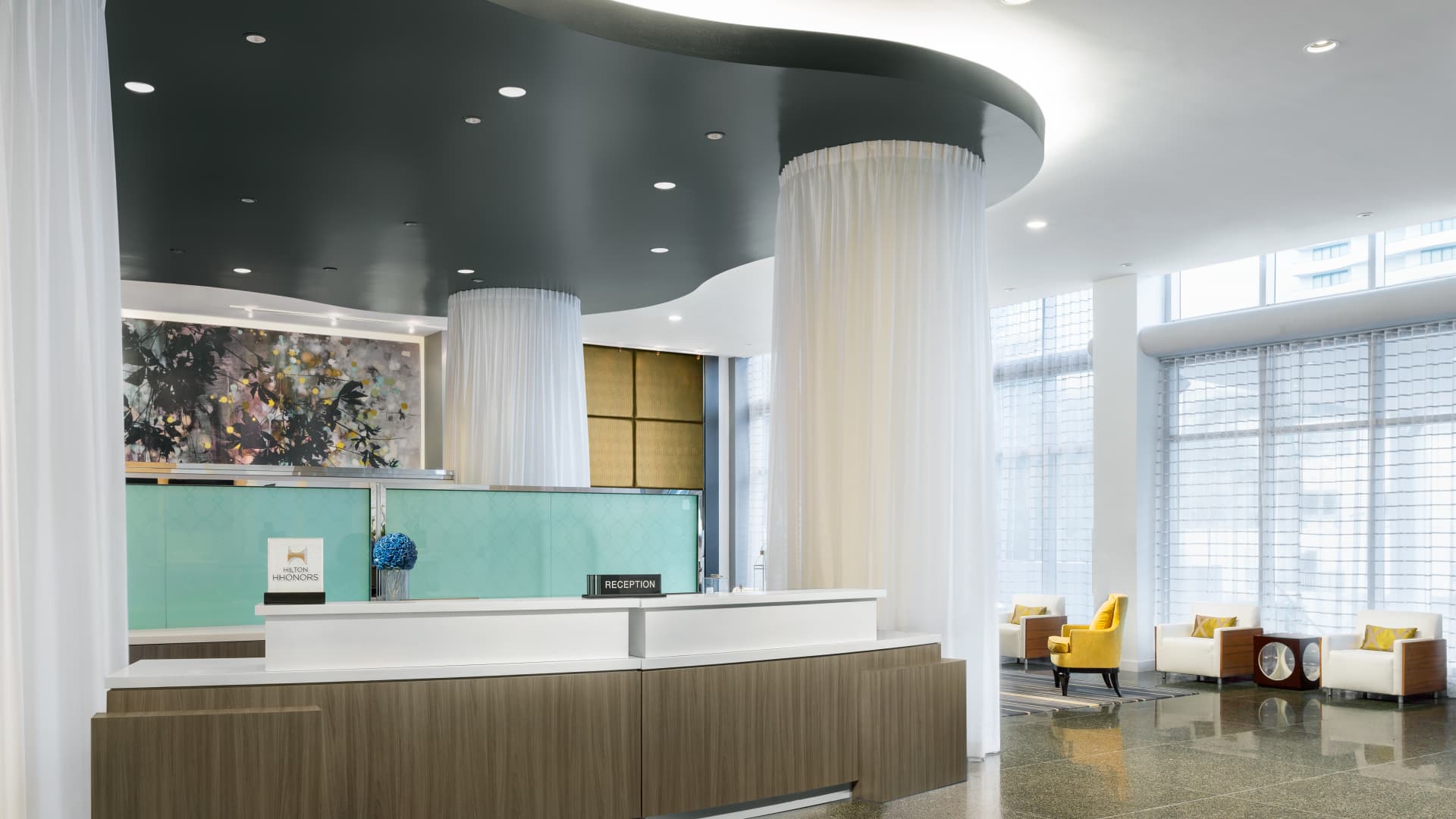 Hilton Cabana Miami Beach Resort