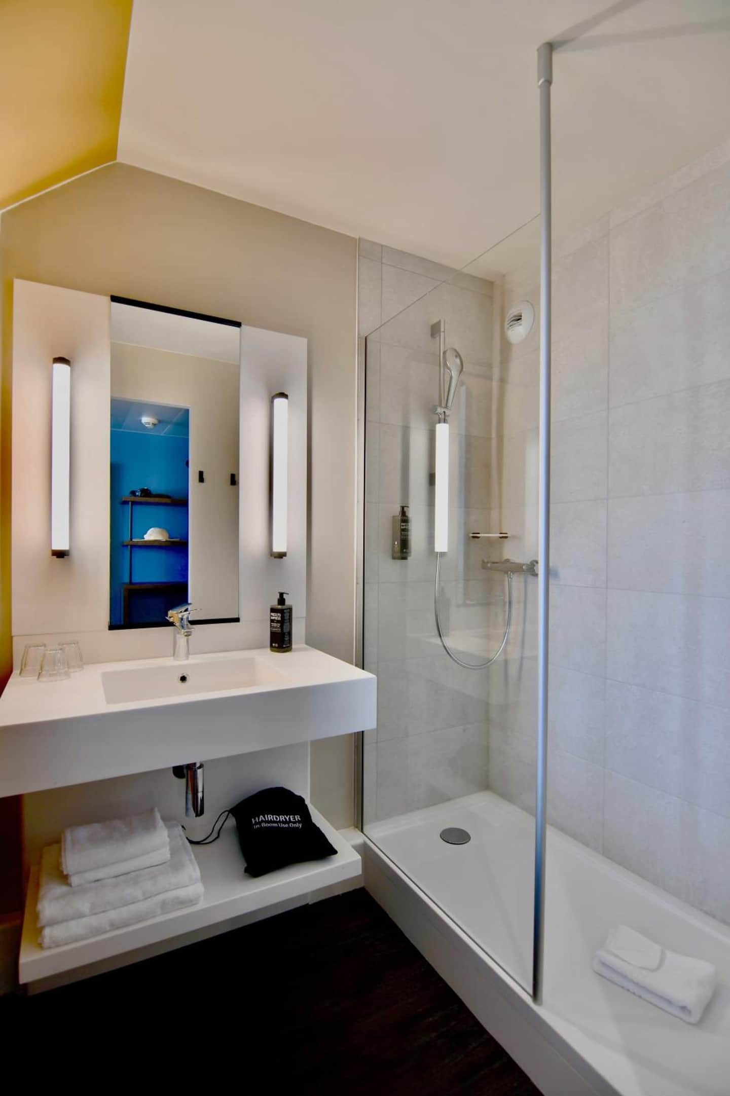 ibis Styles Saint Nazaire Centre Gare