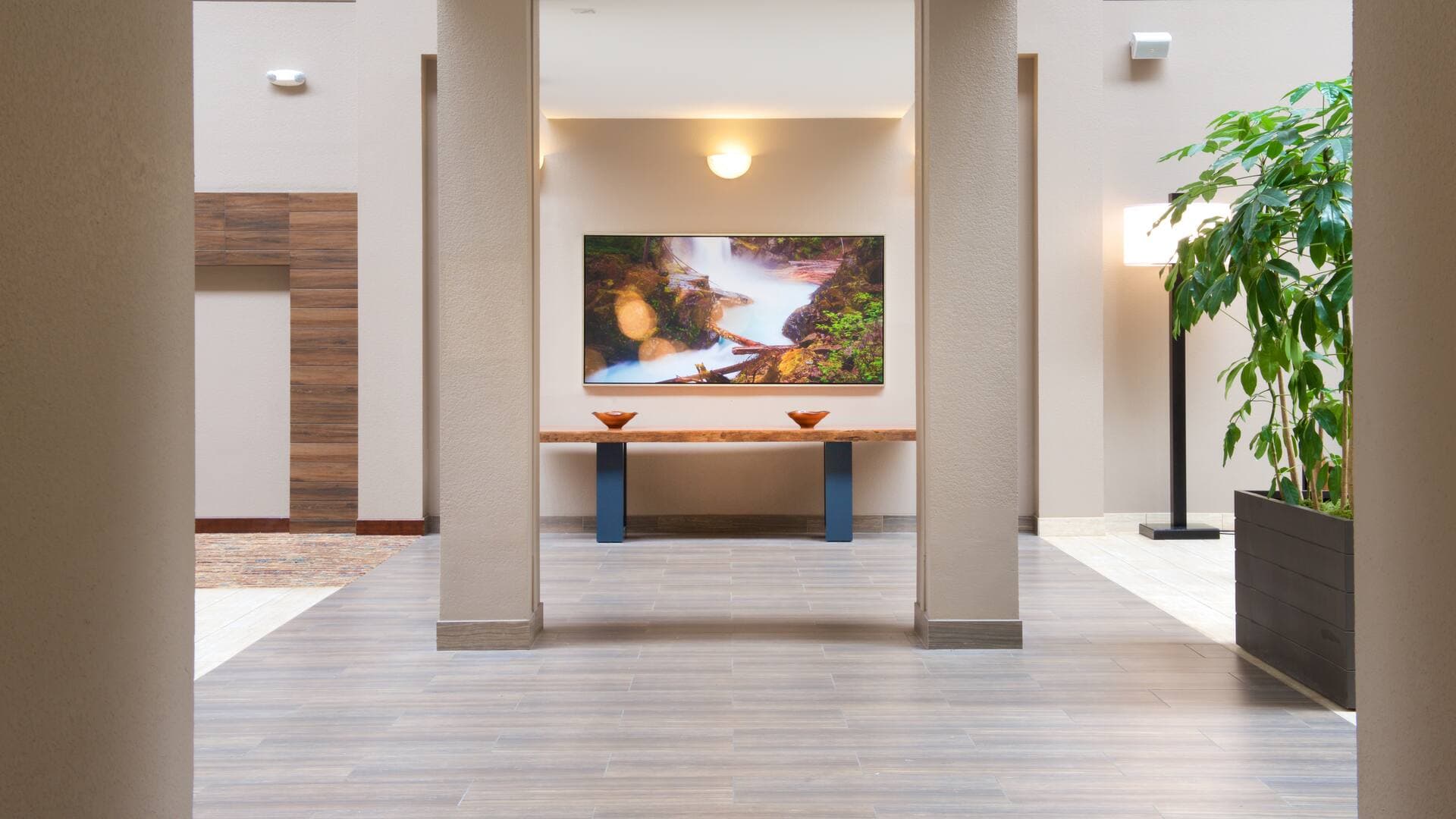 Embassy Suites by Hilton Seattle North Lynnwood