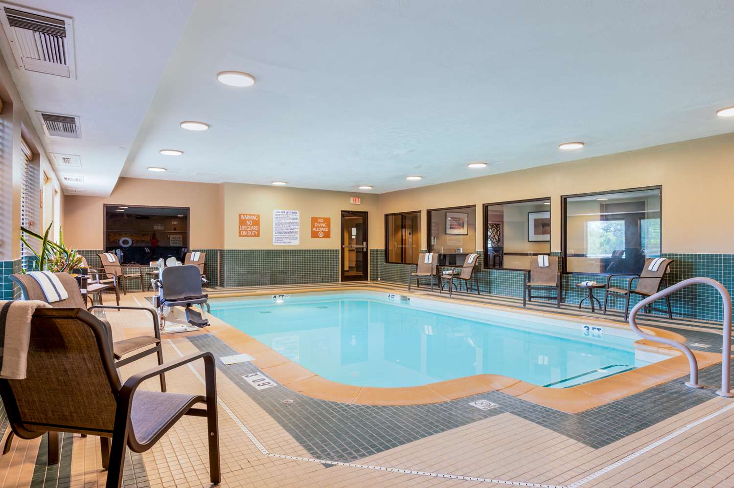 Best Western Plus Warsaw