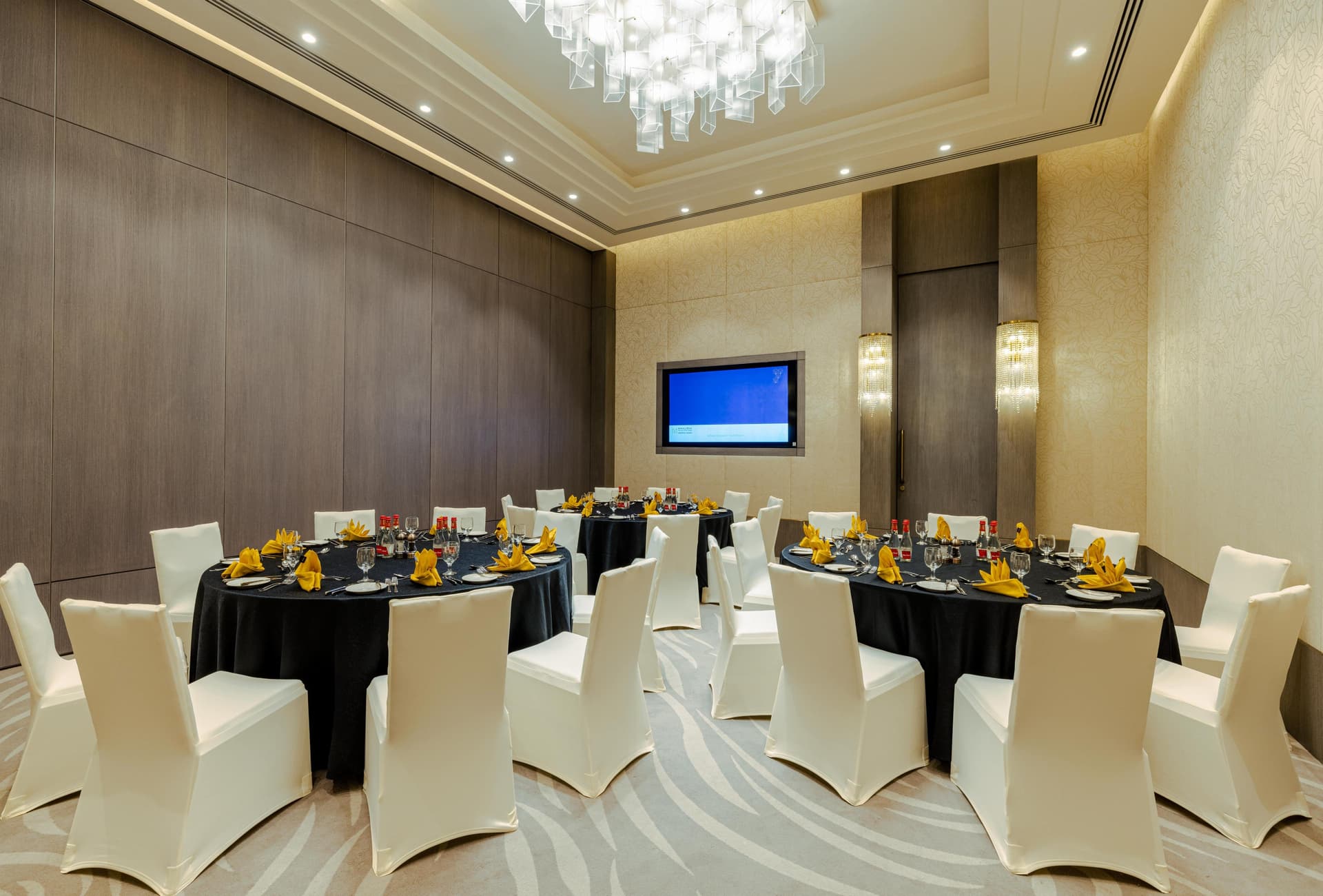 Khalidia Palace Hotel Dubai