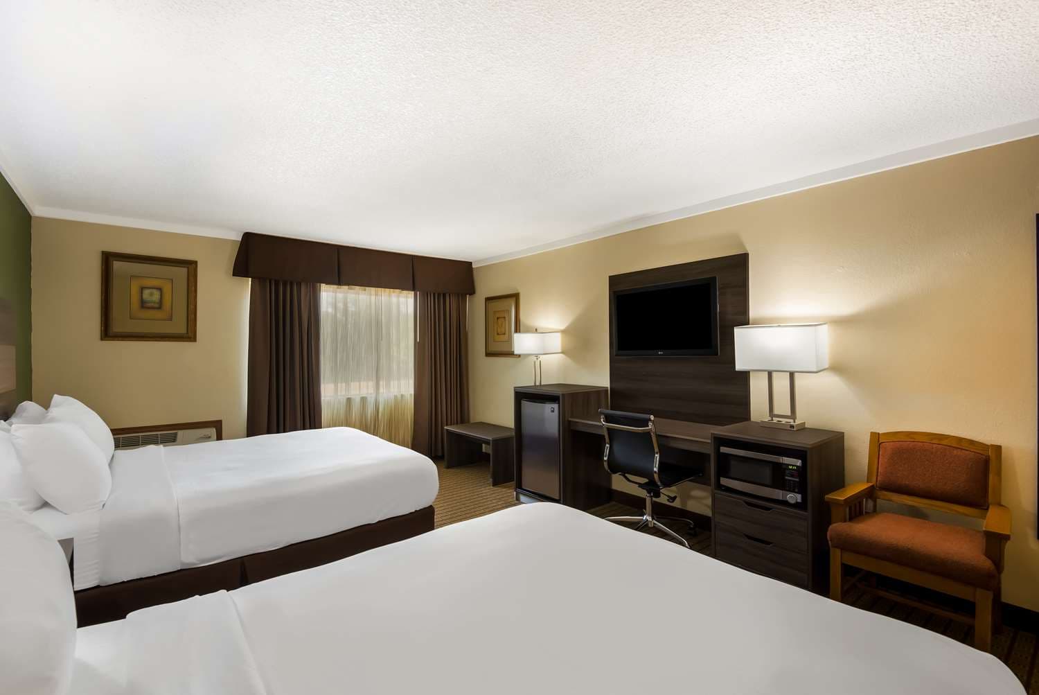 Best Western Prairie Inn & Conference Center