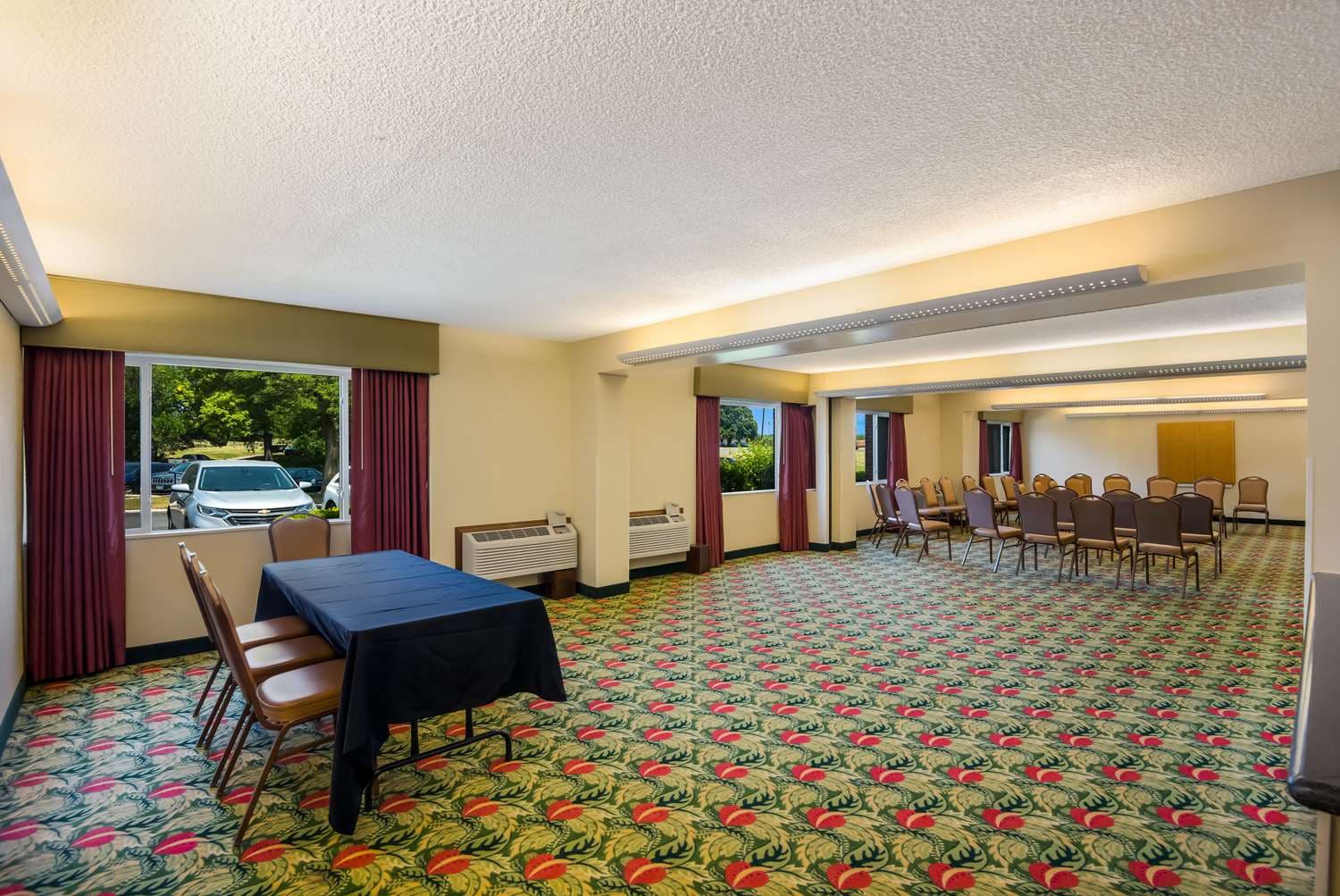 Best Western Prairie Inn & Conference Center