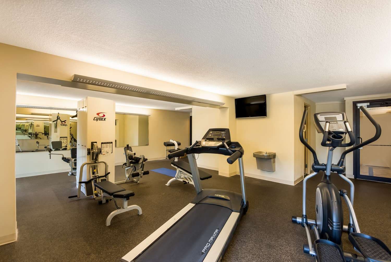 Best Western Prairie Inn & Conference Center