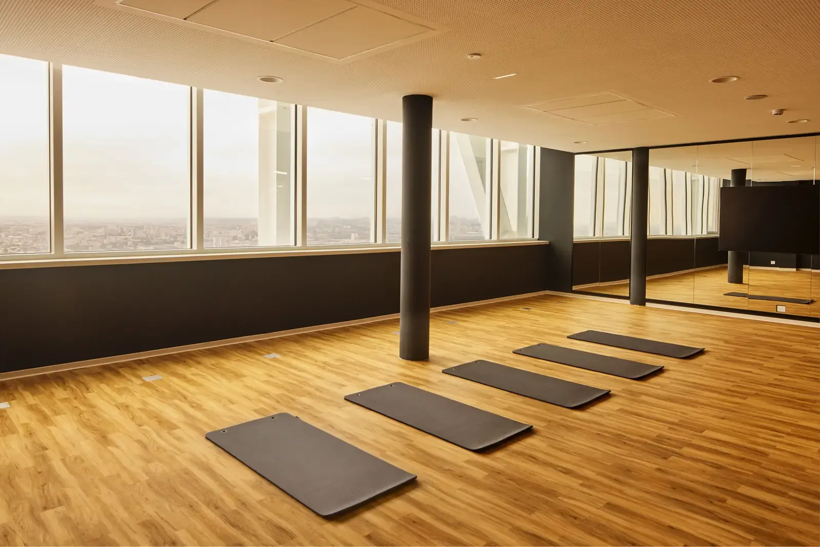 Wyndham Paris Pleyel
