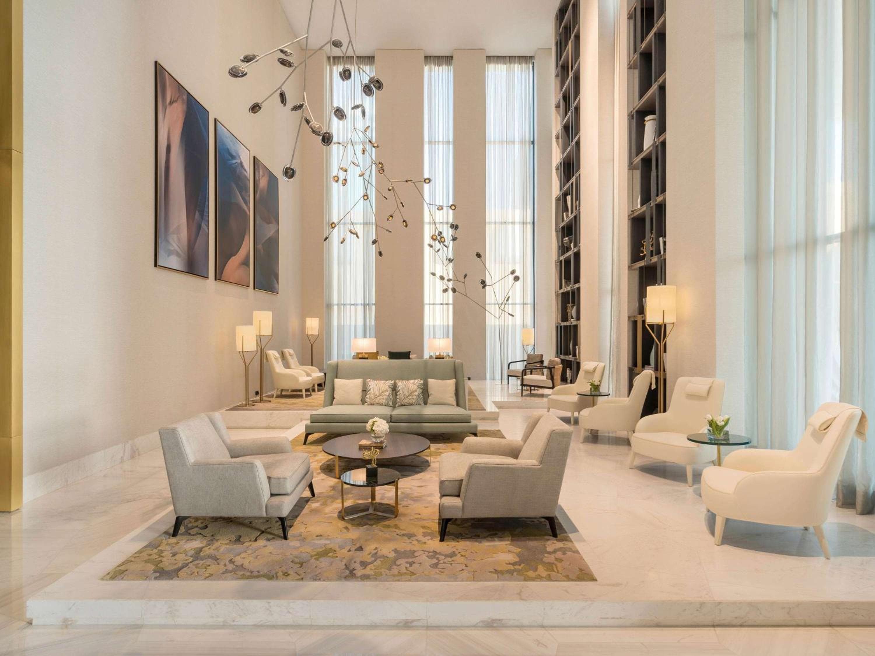 Fairmont Ramla Serviced Residences