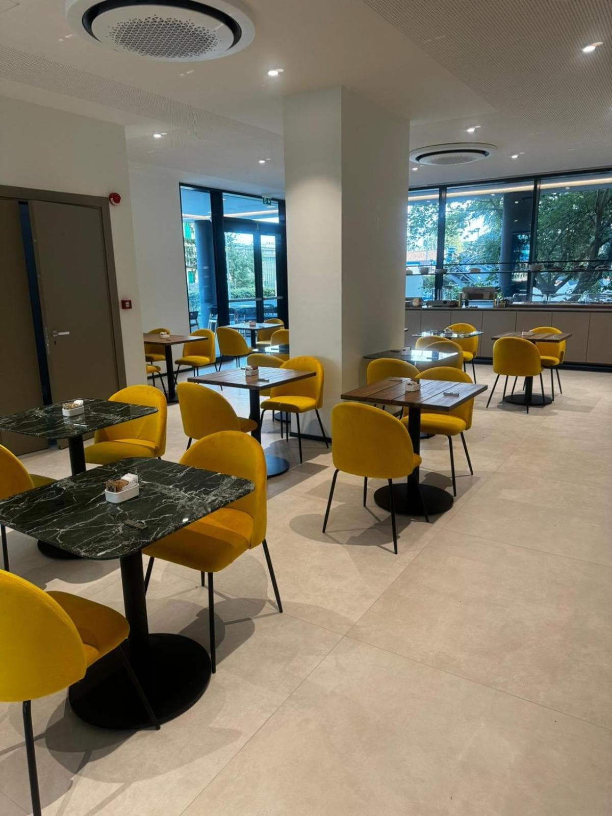 Acca Sporting Milano - AA Hotels
