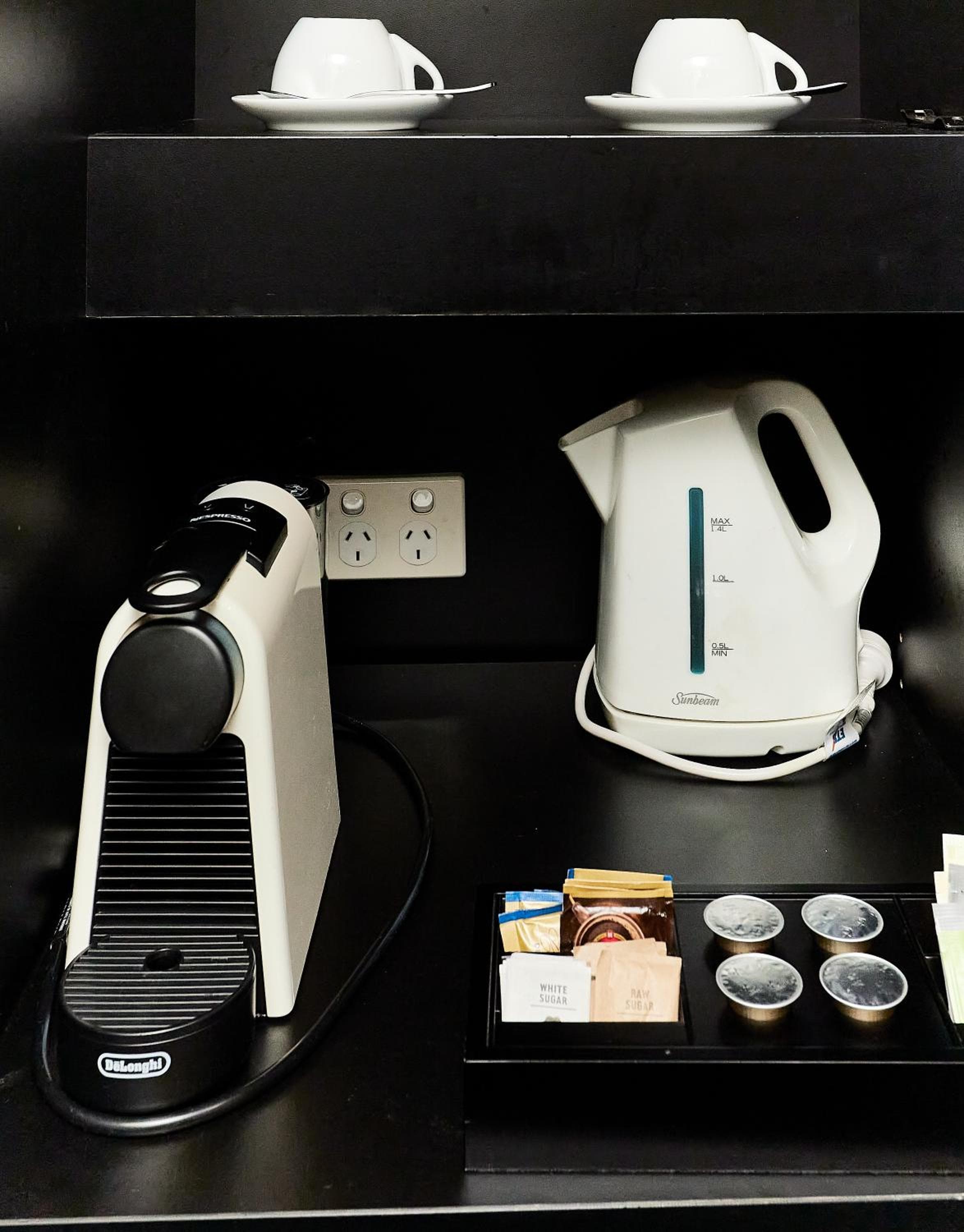 Central Studio Hotel Sydney