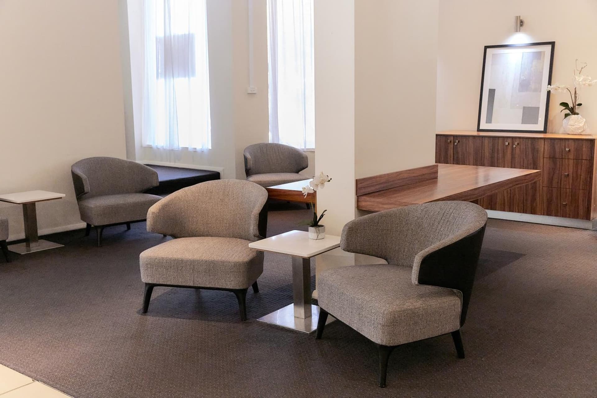 Central Studio Hotel Sydney