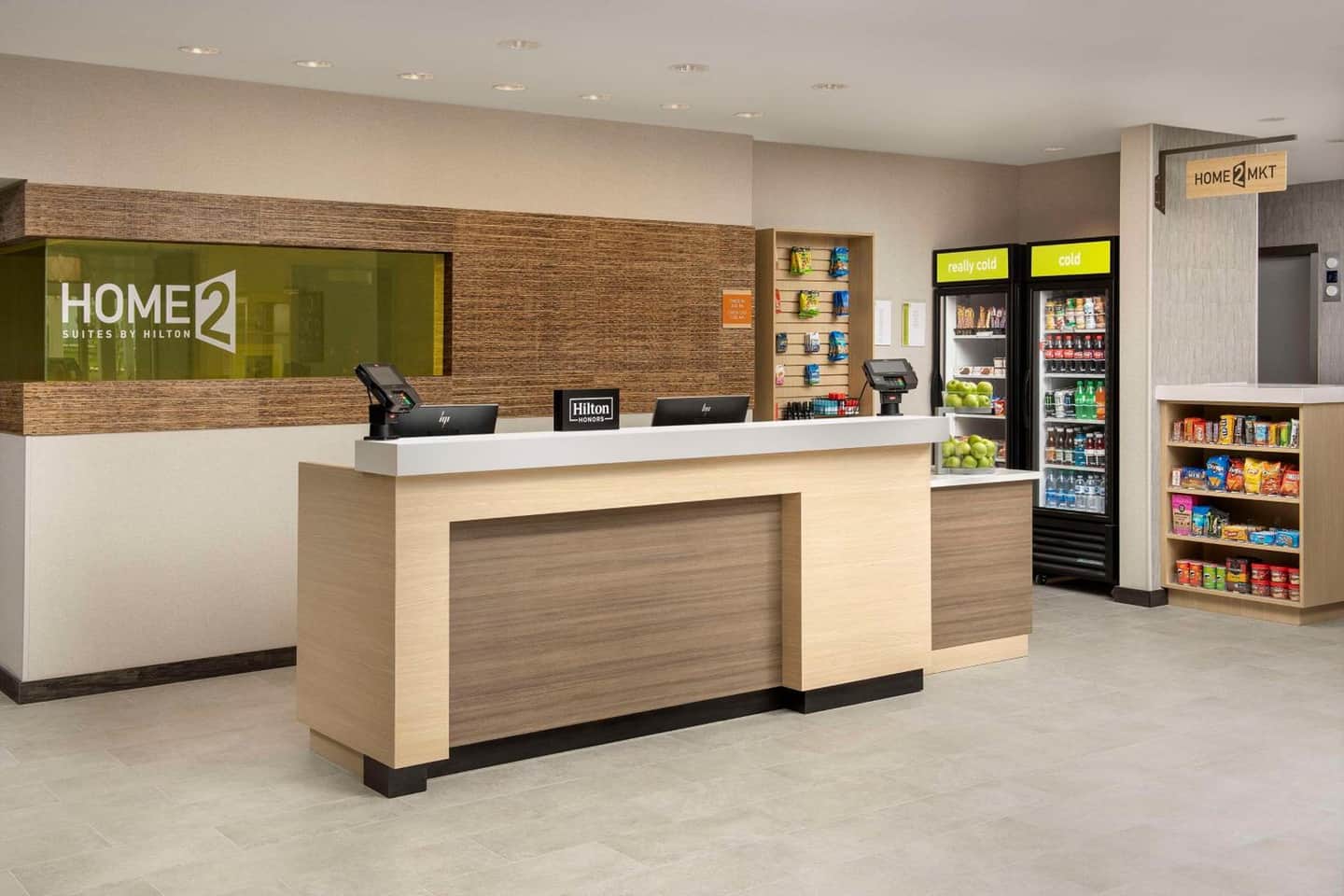 Home2 Suites by Hilton Fort Myers Airport