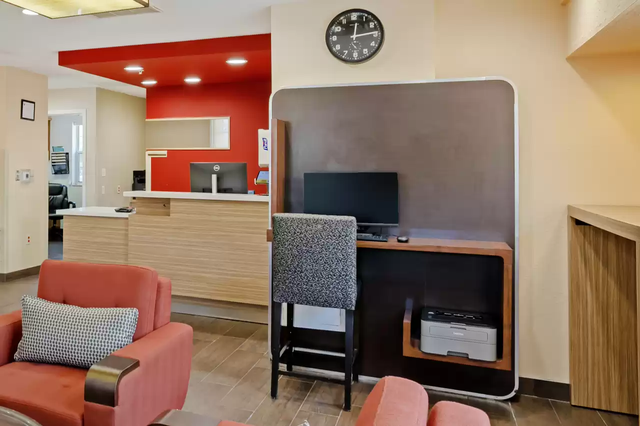 MainStay Suites Mt Laurel - Philadelphia