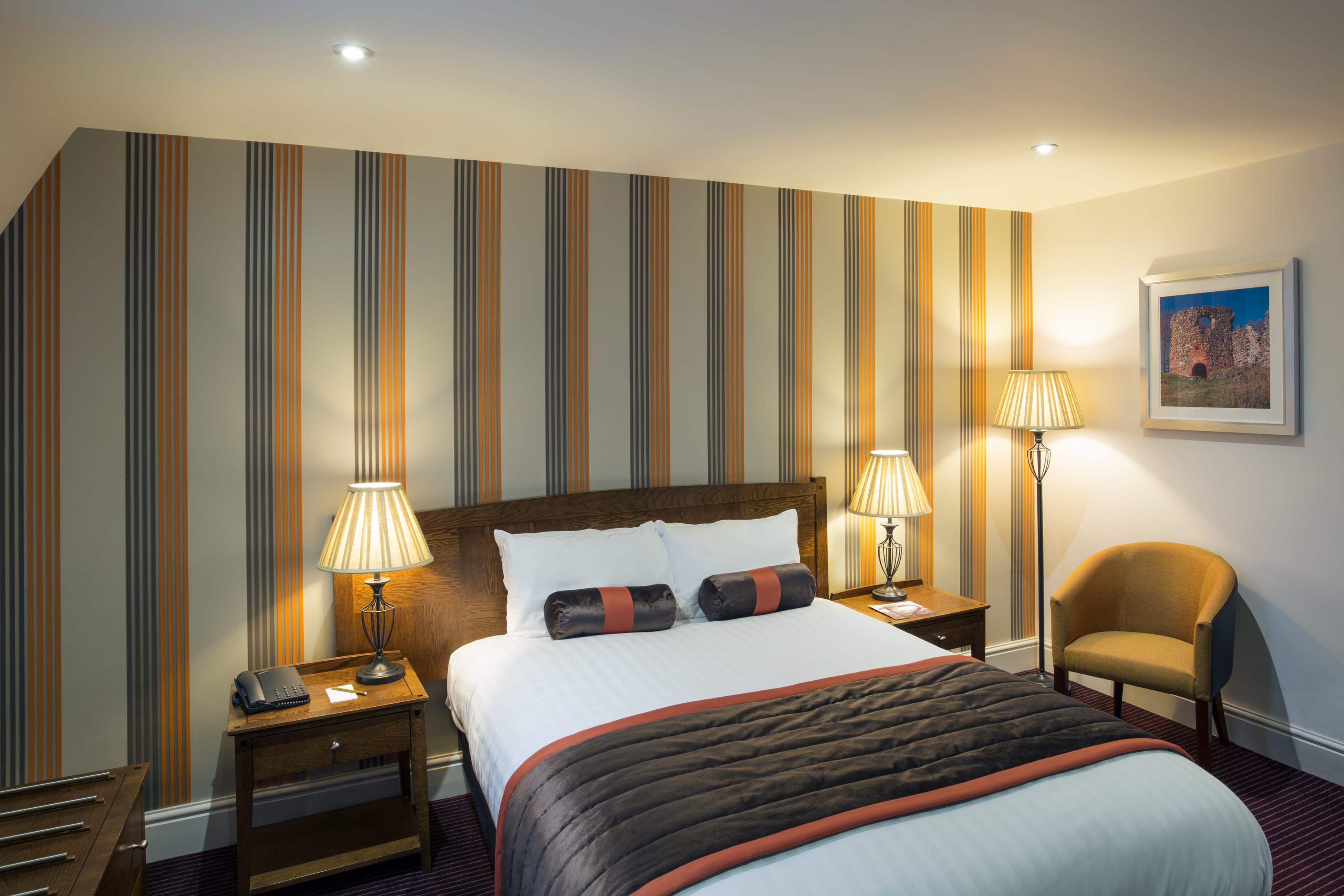 Mercure Doncaster Centre Danum Hotel