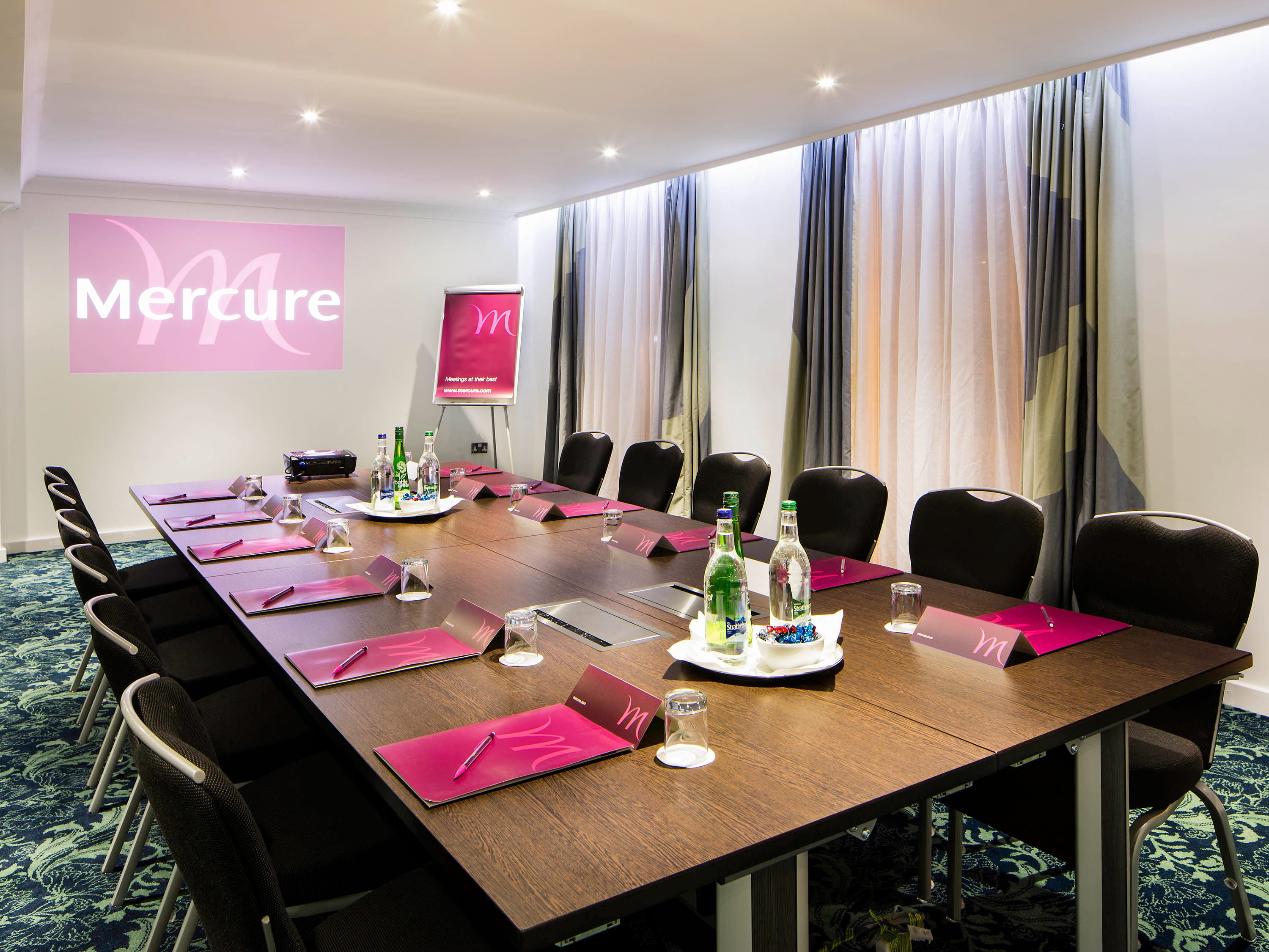 Mercure Darlington Kings Hotel