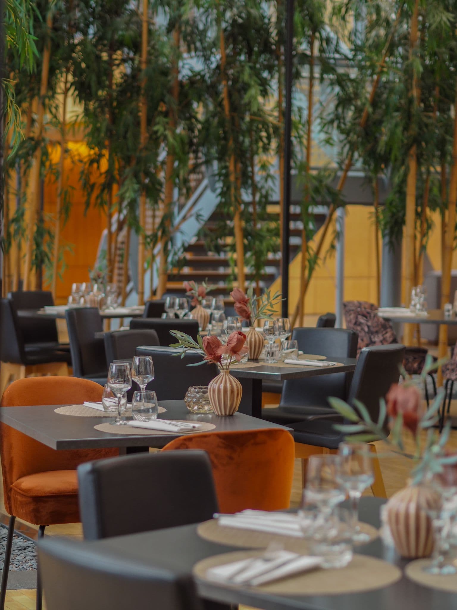 Van der Valk Hotel Paris CDG Airport