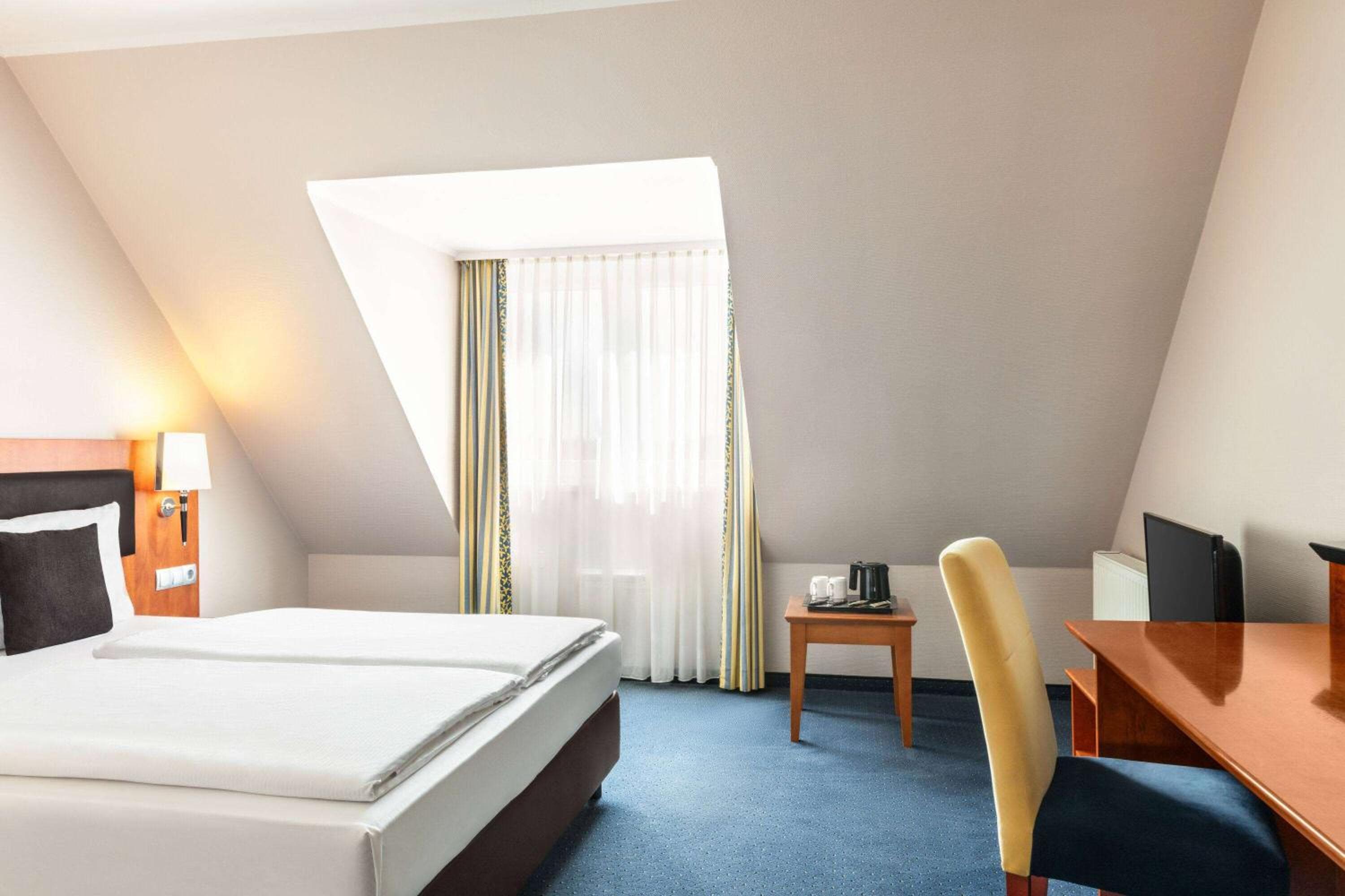 Amedia Frankfurt Rüsselsheim, Trademark Collection by Wyndham