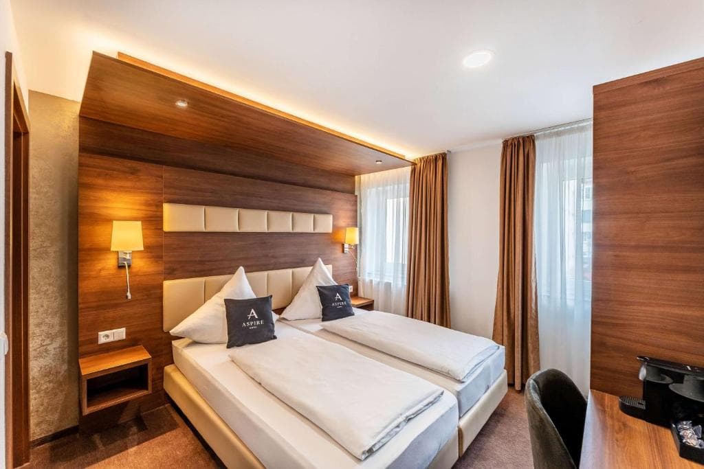 Aspire Castillo Reutlingen, Trademark Collection by Wyndham