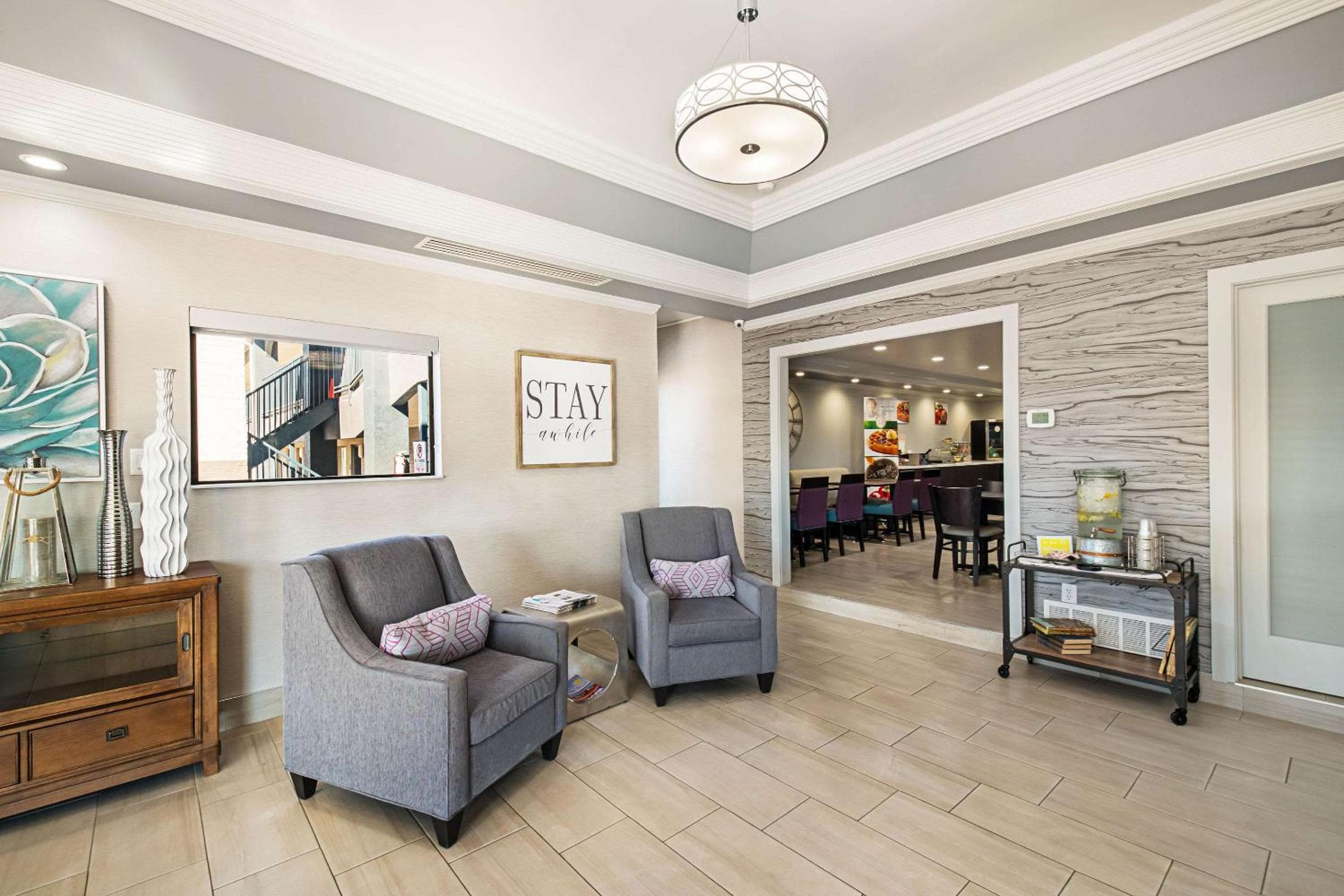 Quality Inn Marble Falls