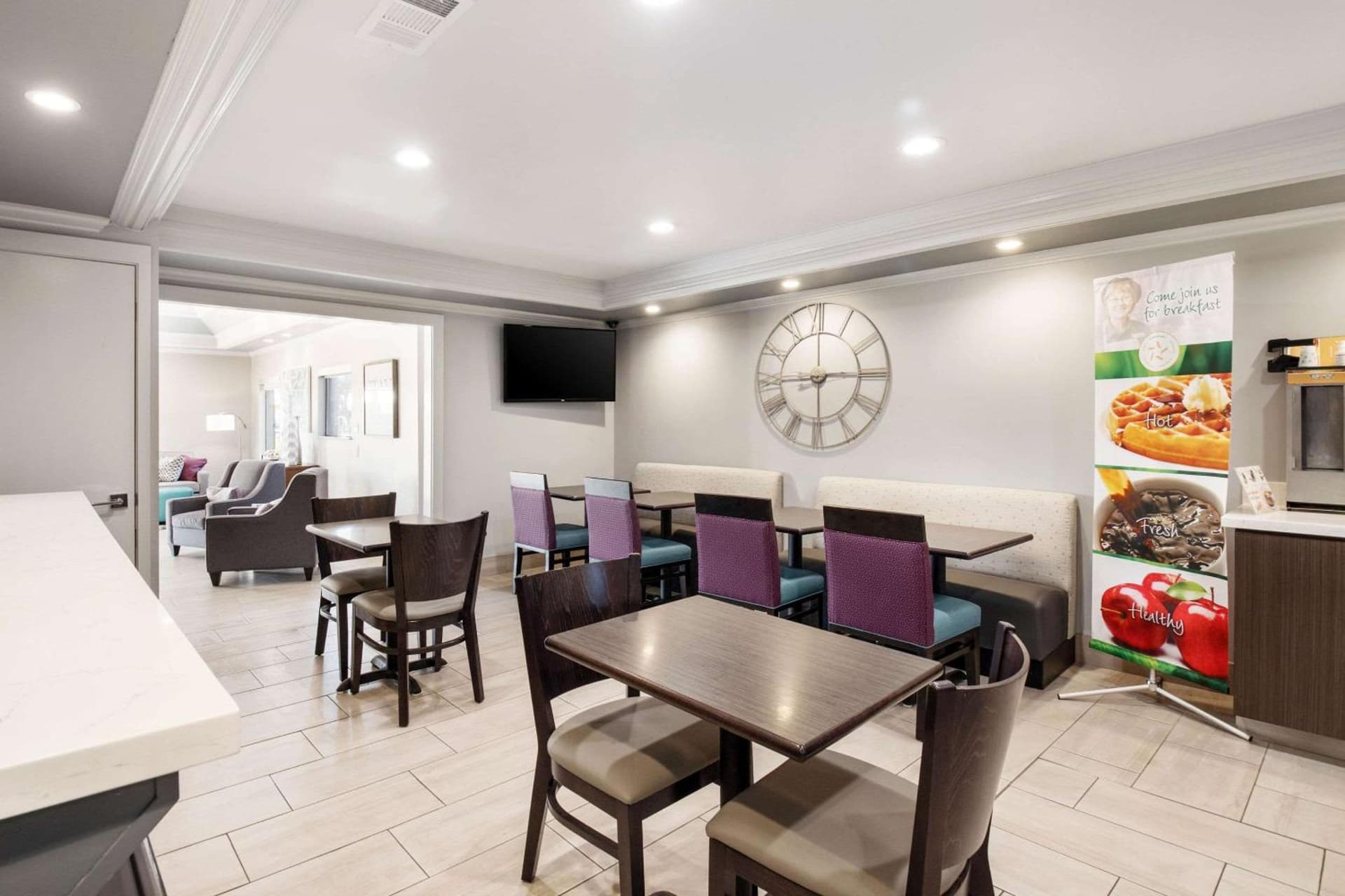 Quality Inn Marble Falls
