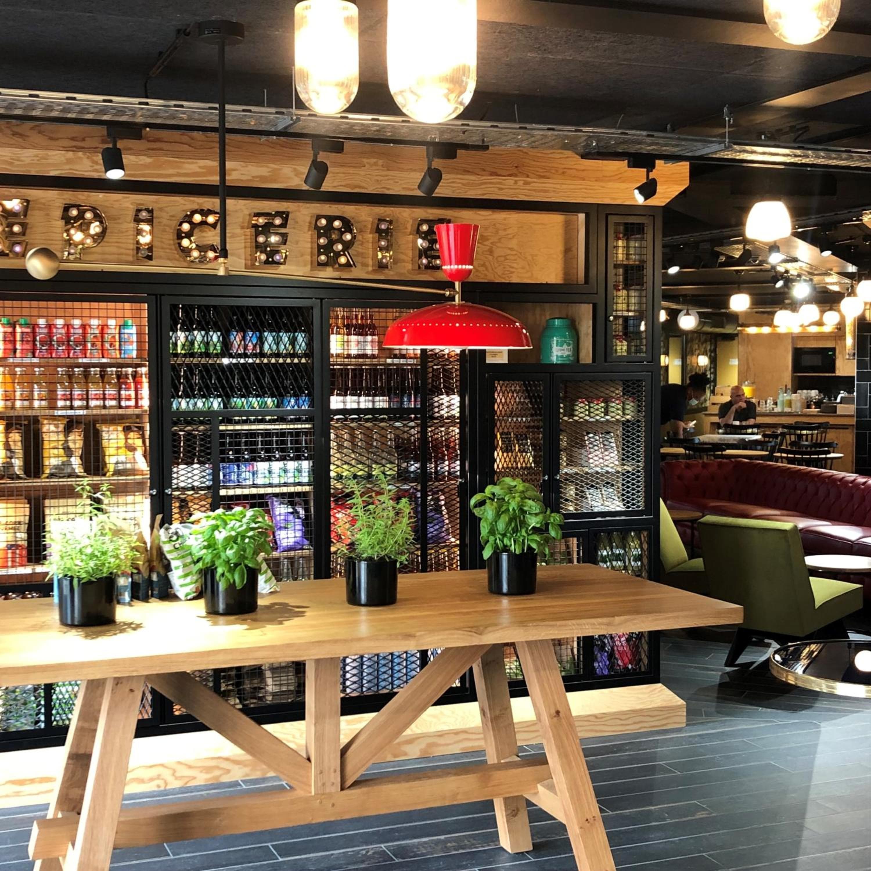 Eklo Hotels Paris Marne La Vallée