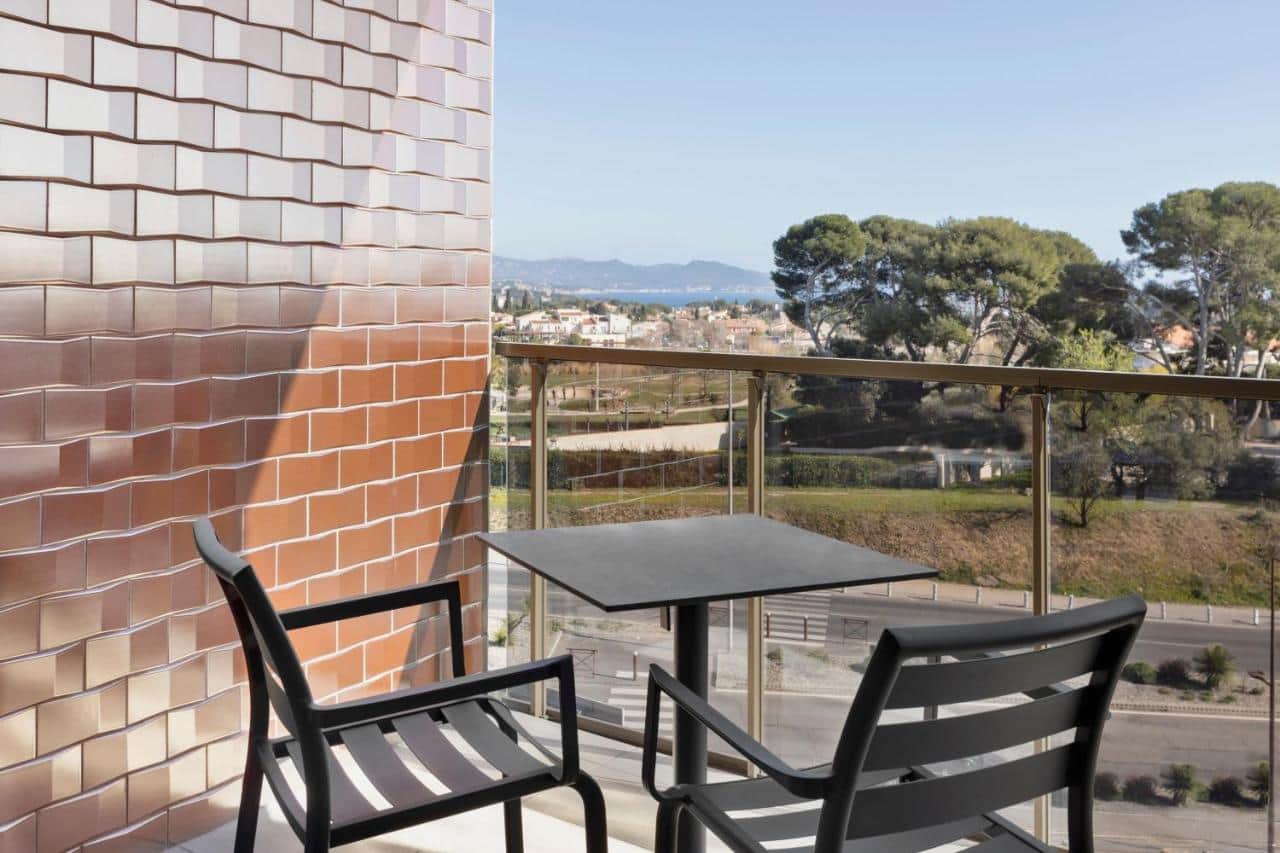 Moxy La Ciotat