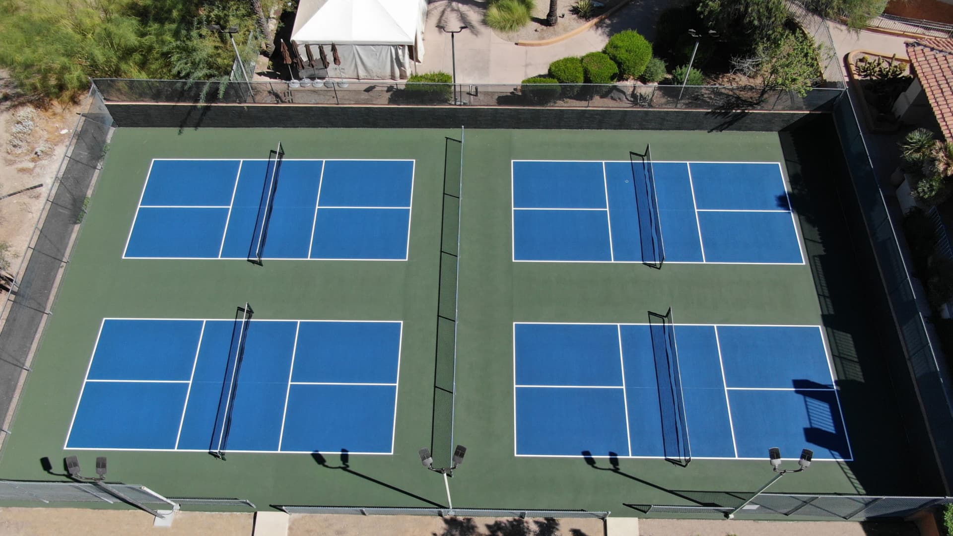 Hilton Phoenix Tapatio Cliffs Resort