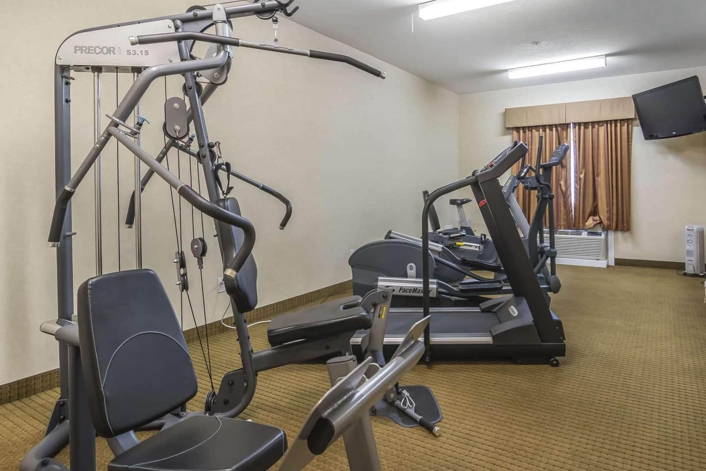 Comfort Inn & Suites Edson