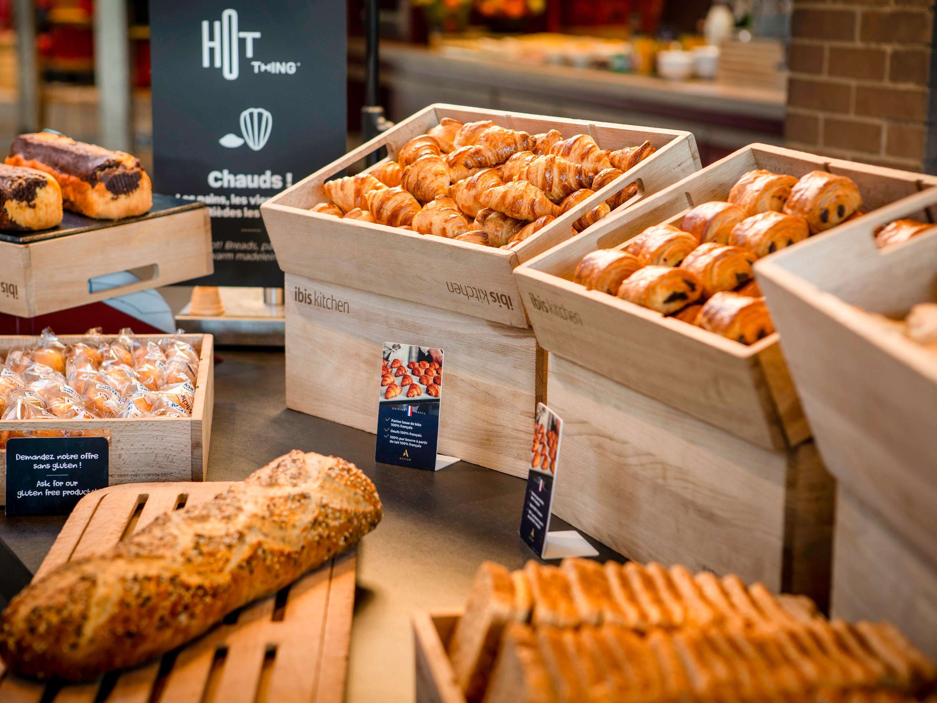 ibis Marne la Vallée Noisy