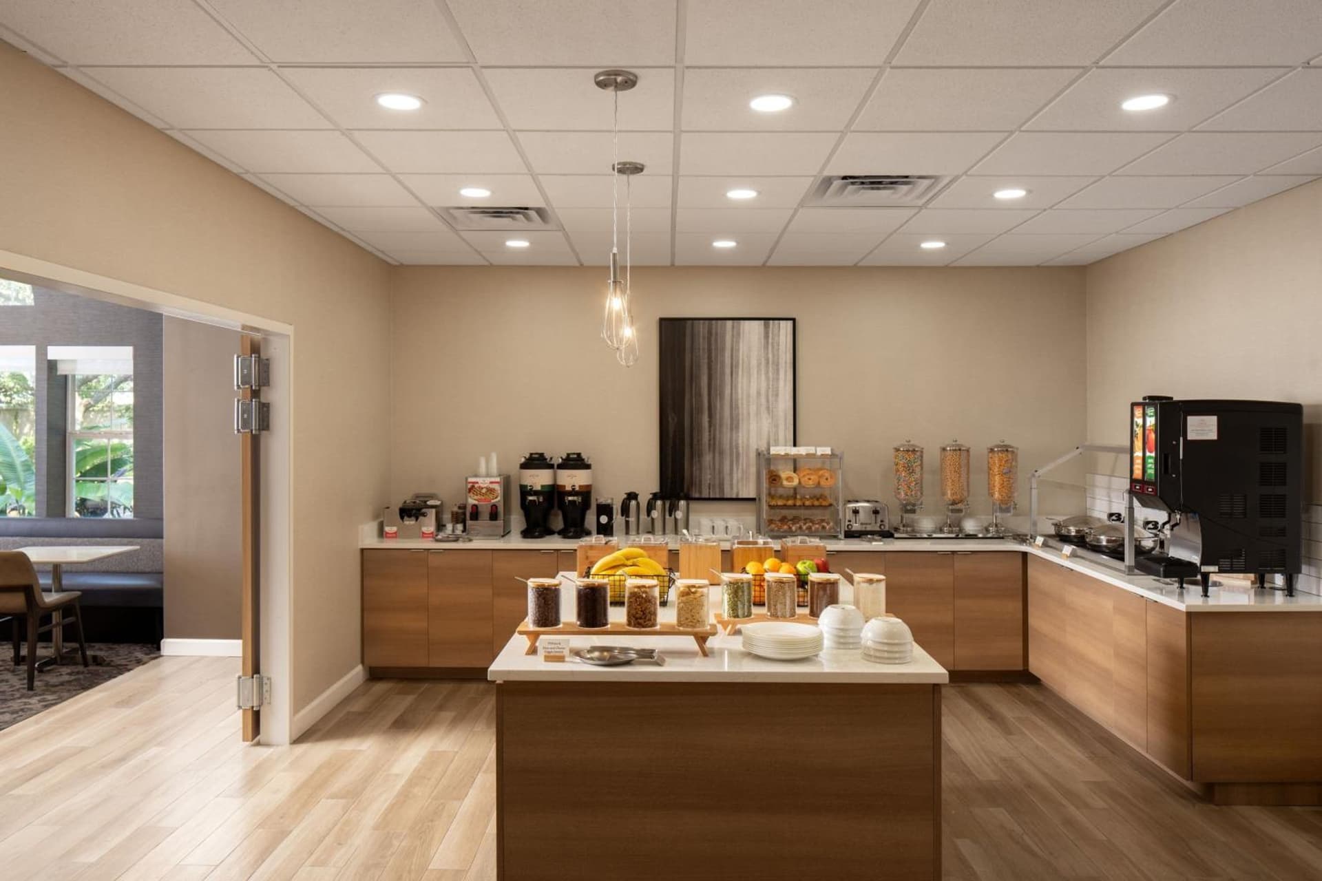 Residence Inn by Marriott Orlando East/UCF Area