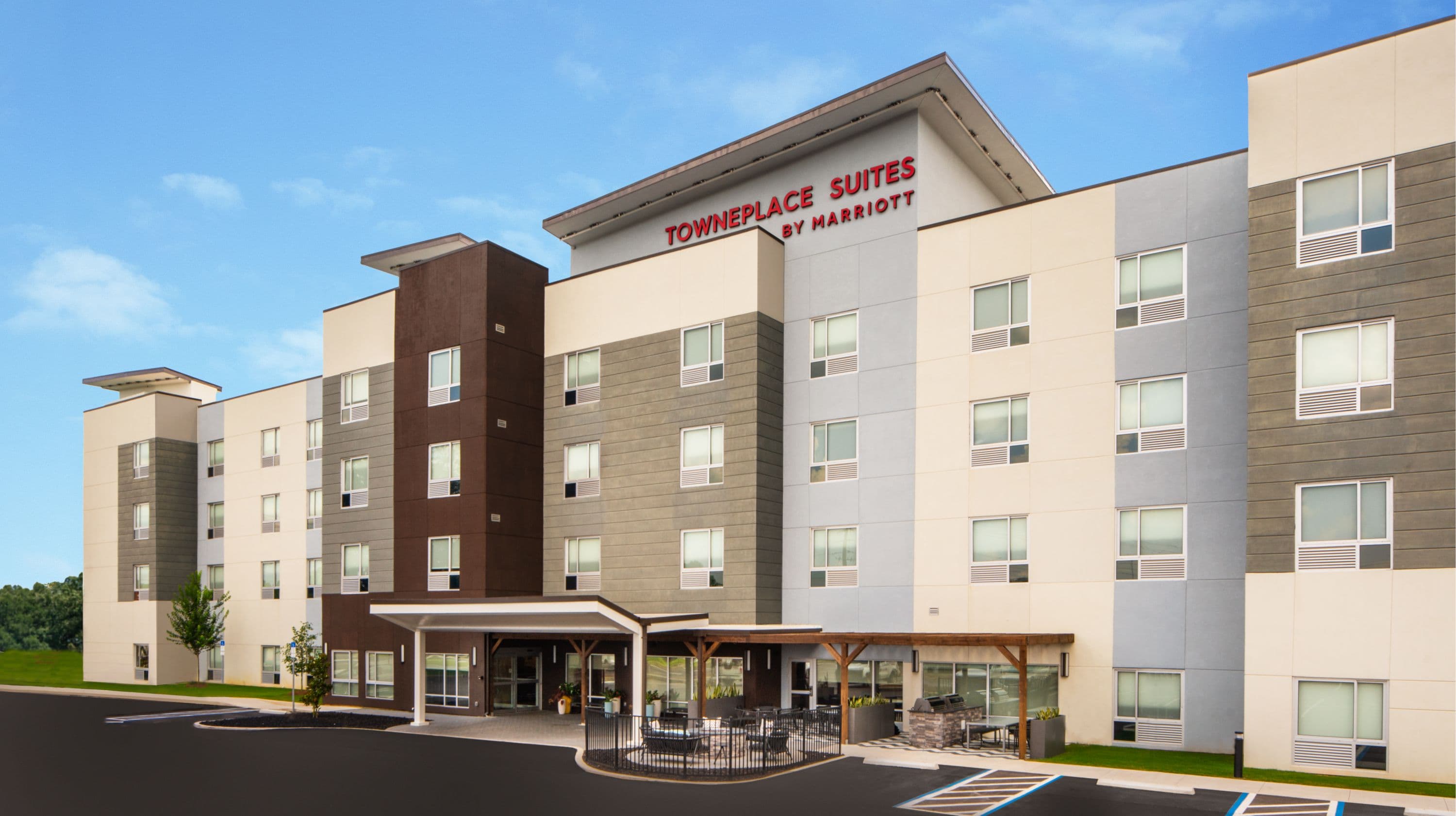 TownePlace Suites by Marriott Pensacola West I-10