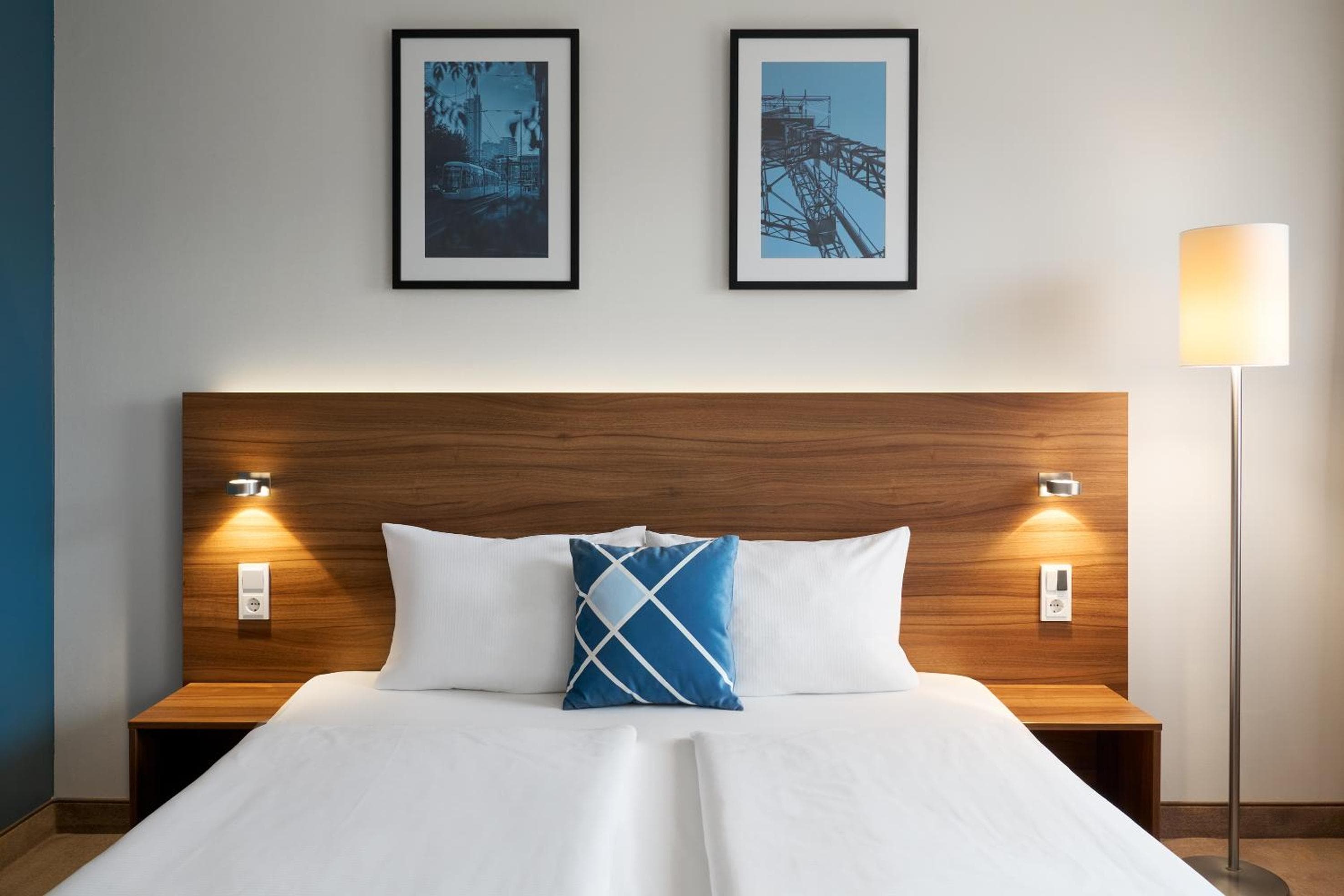 Four Points Flex by Sheraton Essen