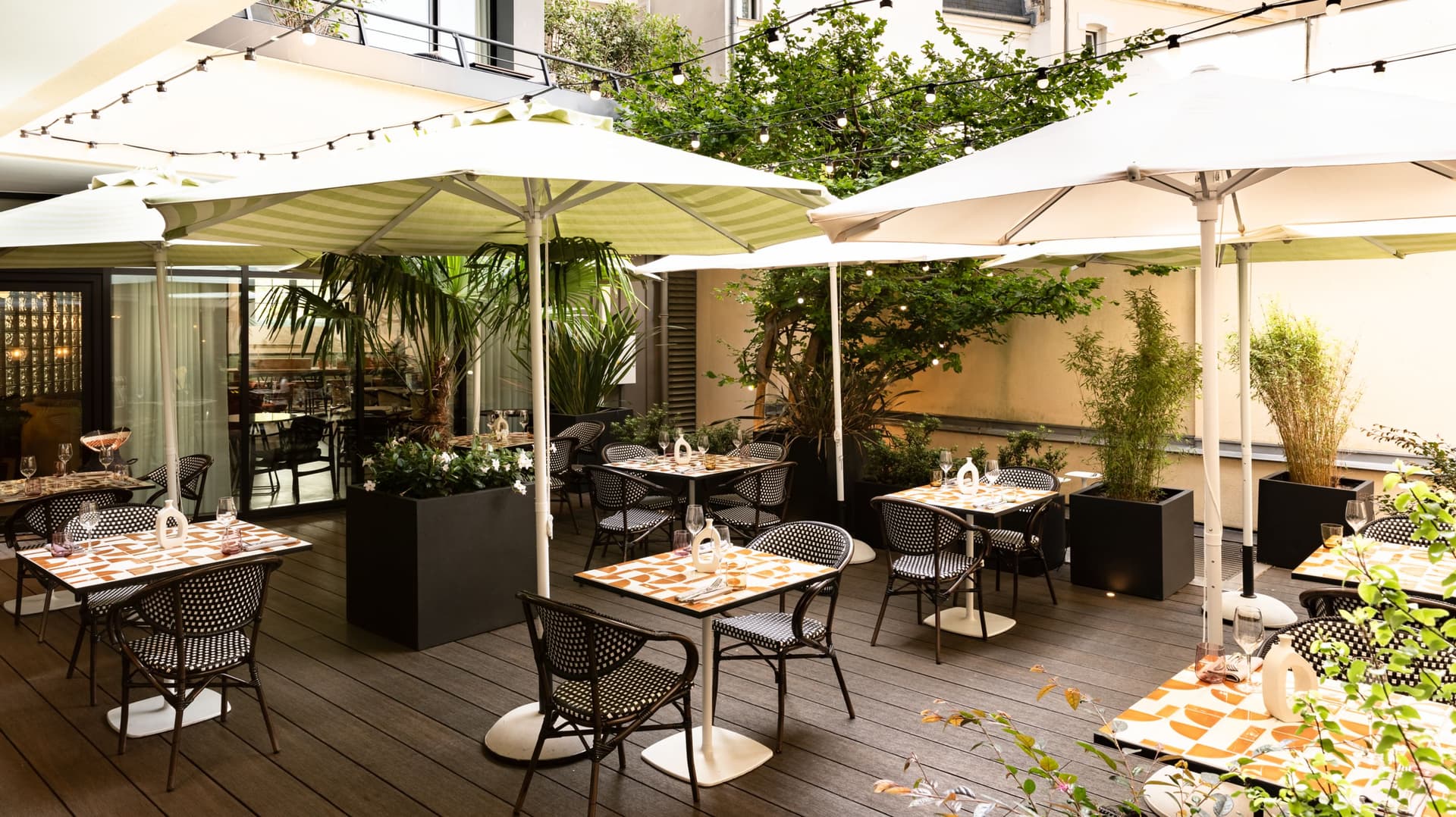 Le Parchamp, Paris Boulogne, a Tribute Portfolio Hotel