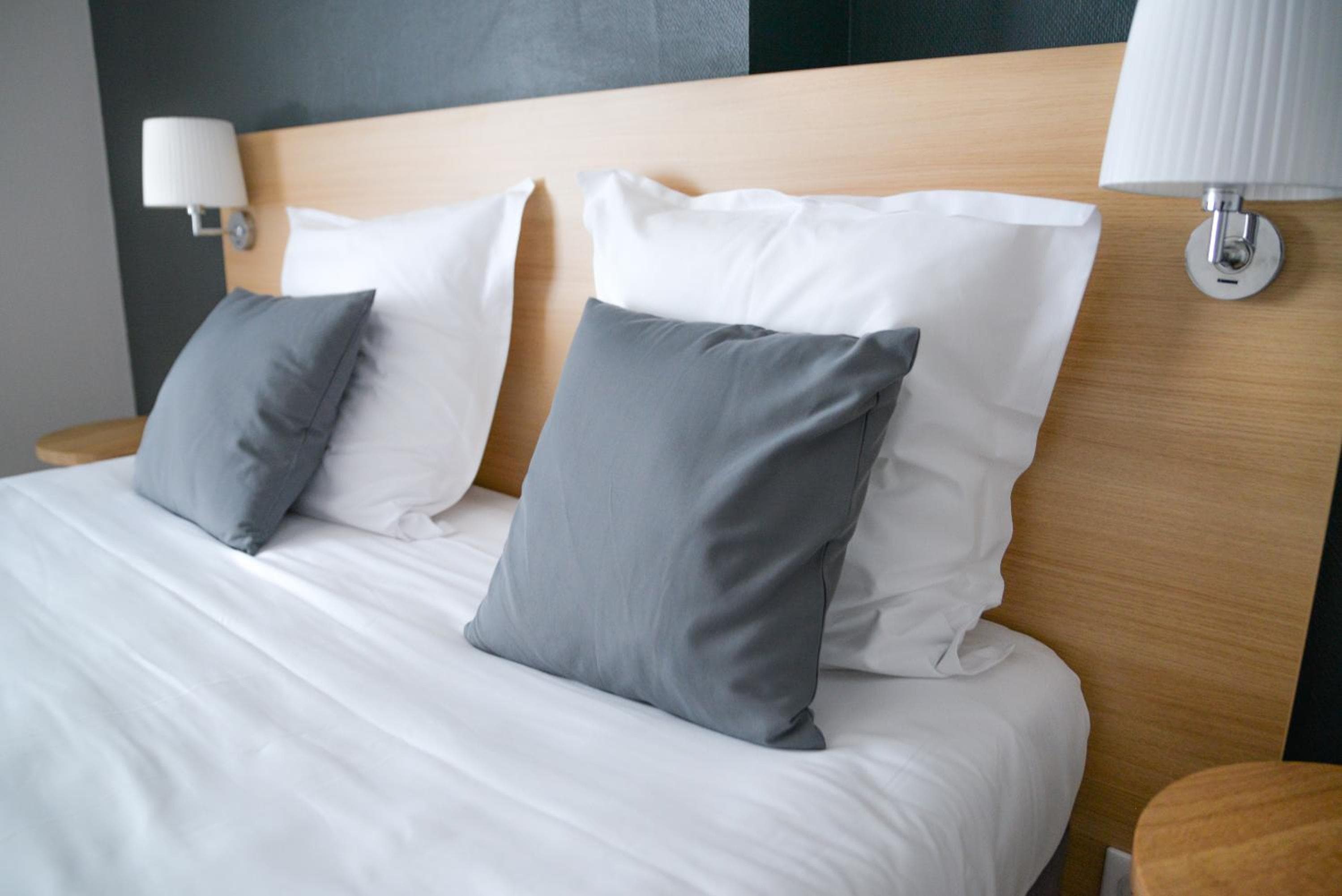 Hôtel de la Gare - Restaurant Bistro Quai