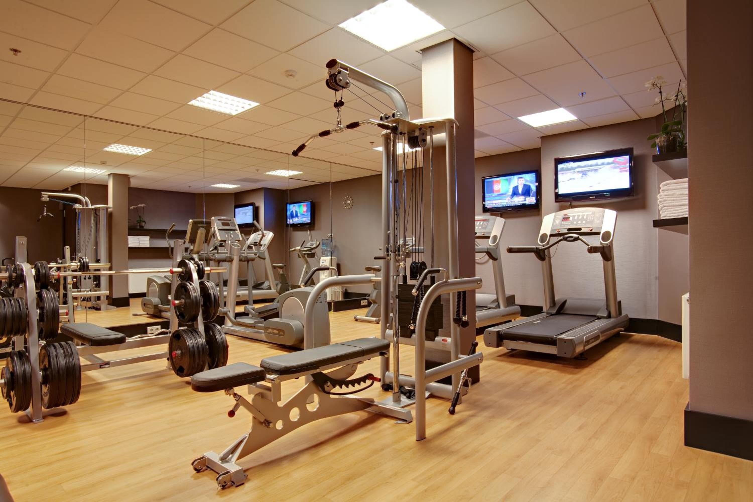 Park Centraal Amsterdam, part of Sircle Collection