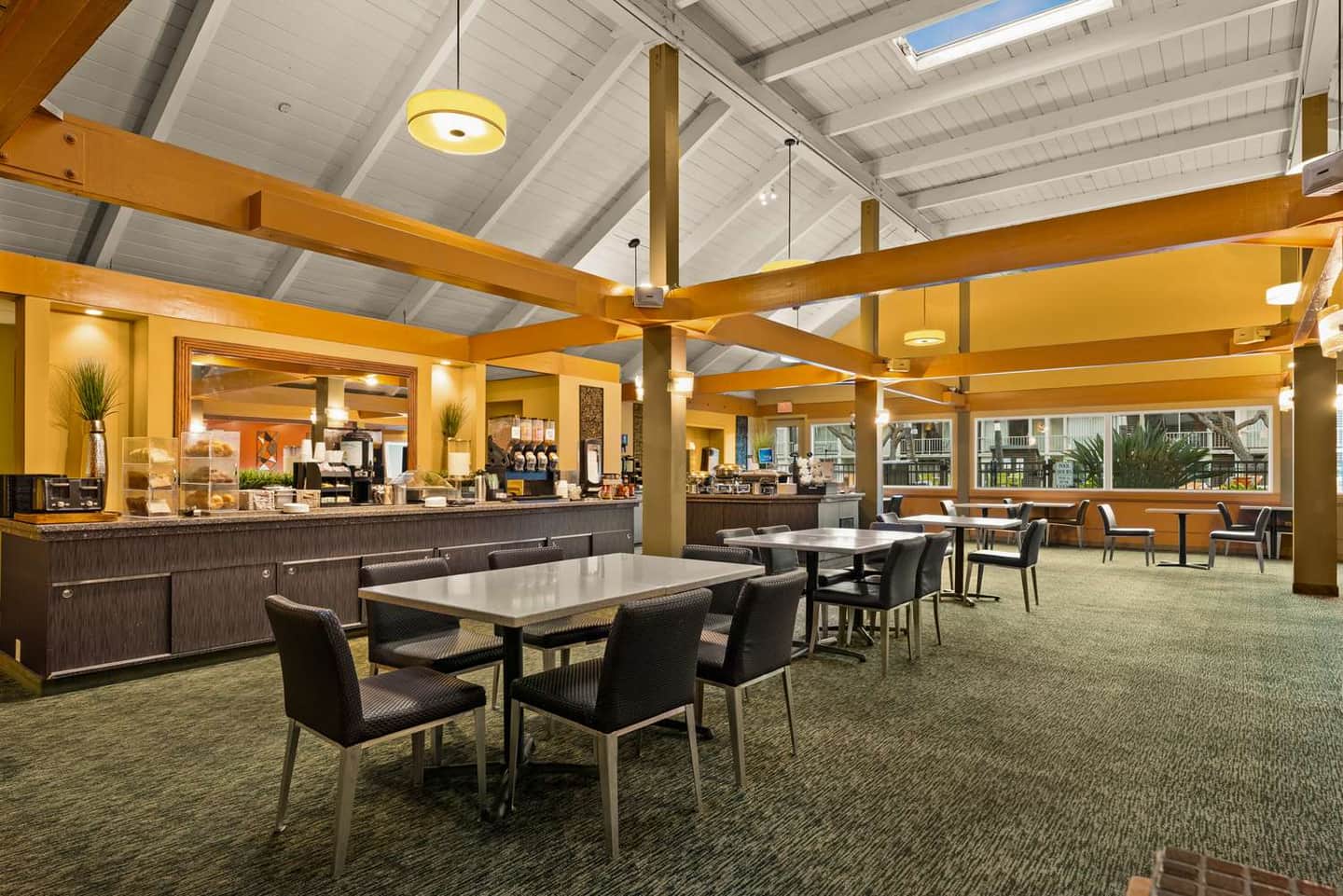 Best Western The Plaza Hotel Honolulu Airport
