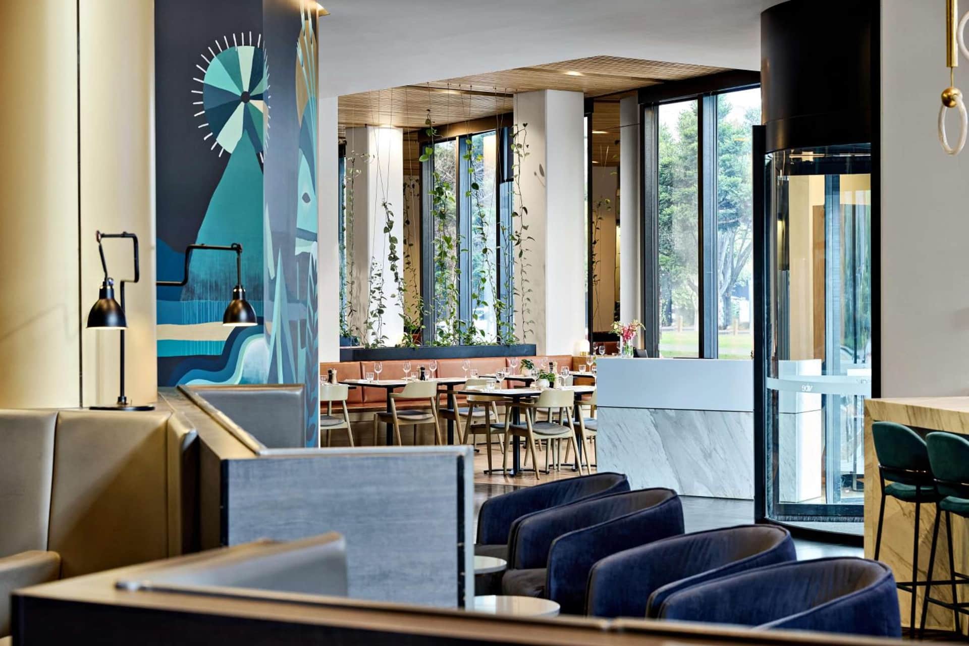 Vibe Hotel Melbourne Docklands