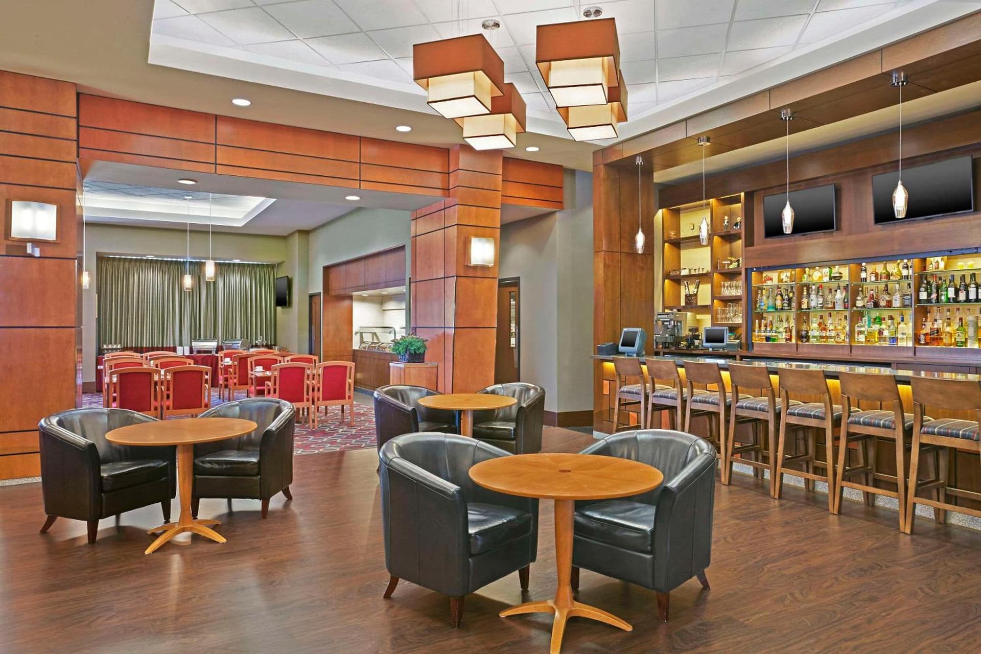 Grand Park Hotel Vancouver Airport, Ascend Hotel Collection